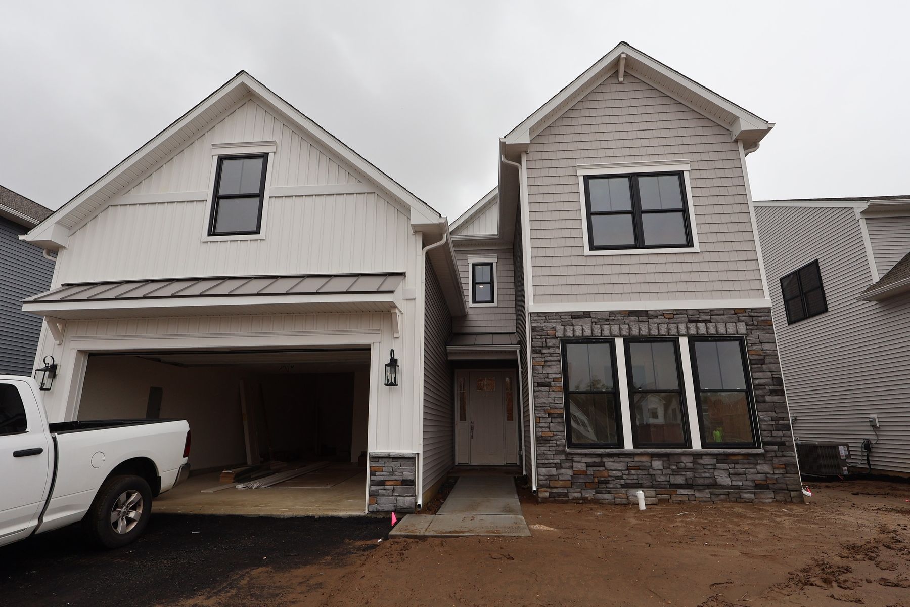 Exterior - September 28, 2026