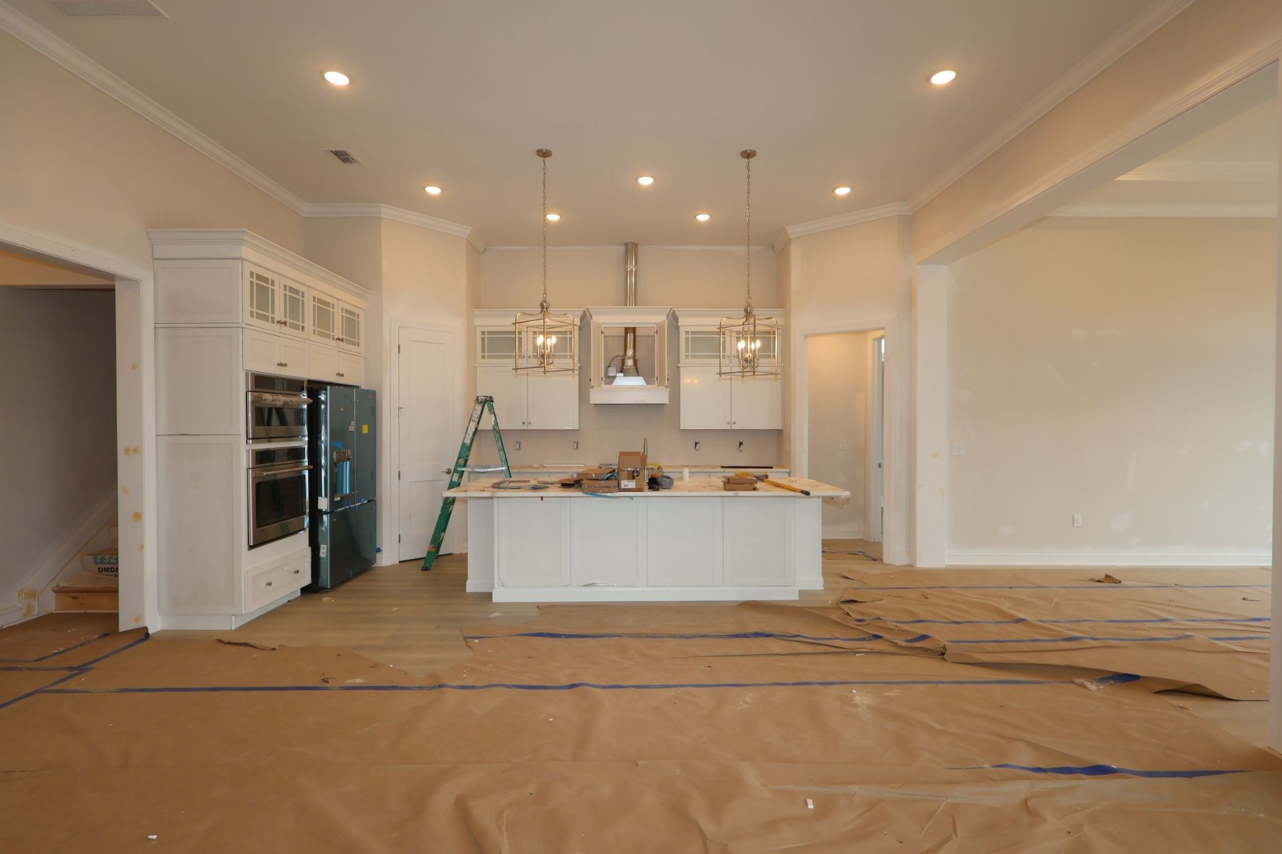 Interior - September 28, 2026
