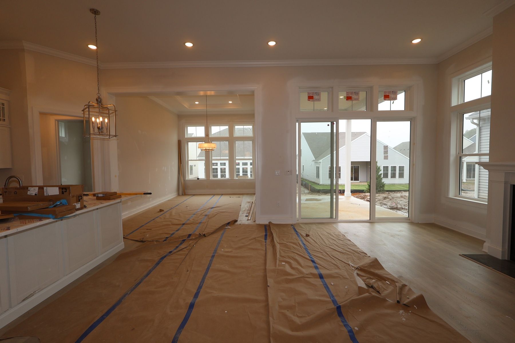 Interior - September 28, 2026