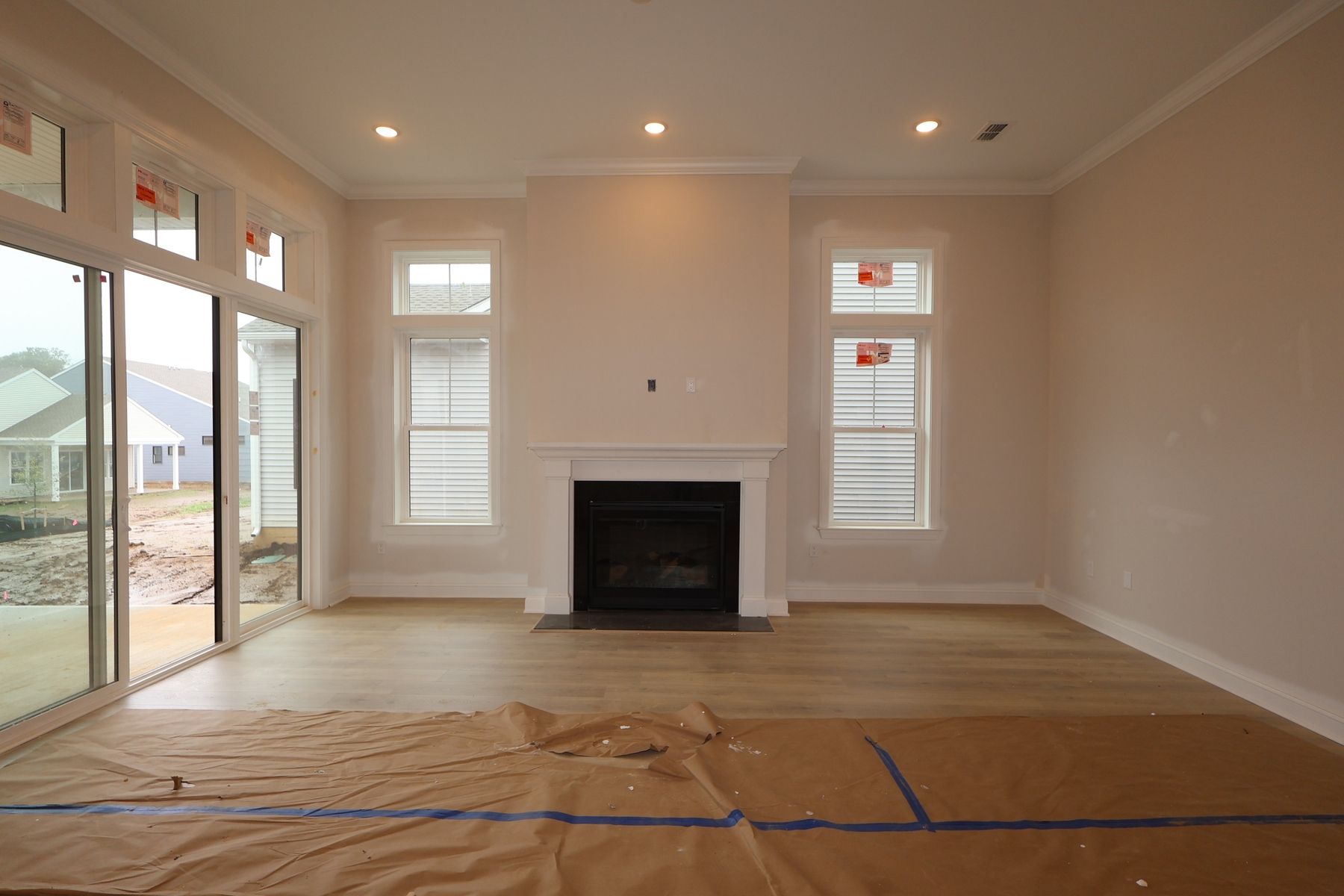Great Room - September 28, 2026