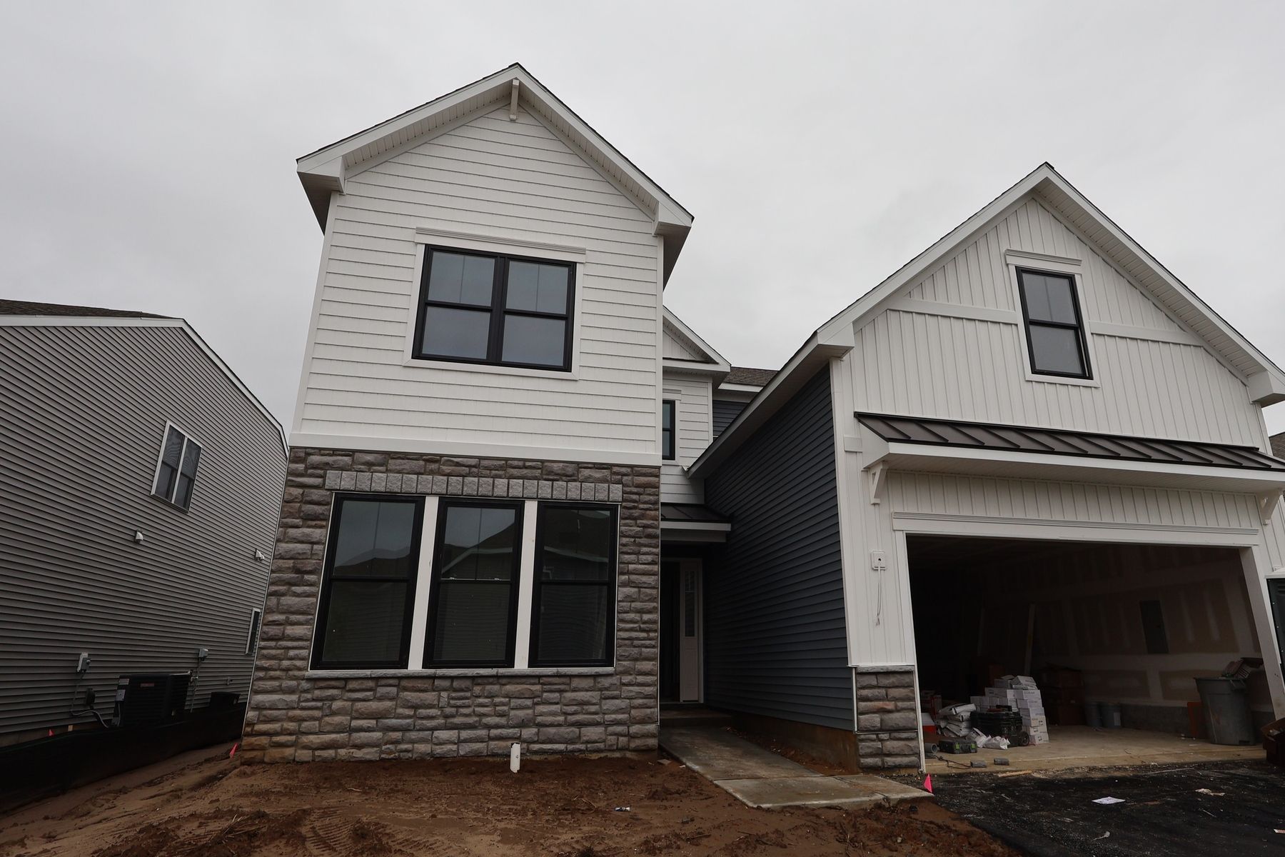 Exterior - September 28, 2026