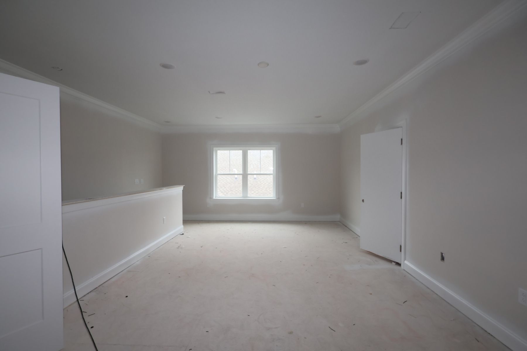 Interior - September 28, 2026