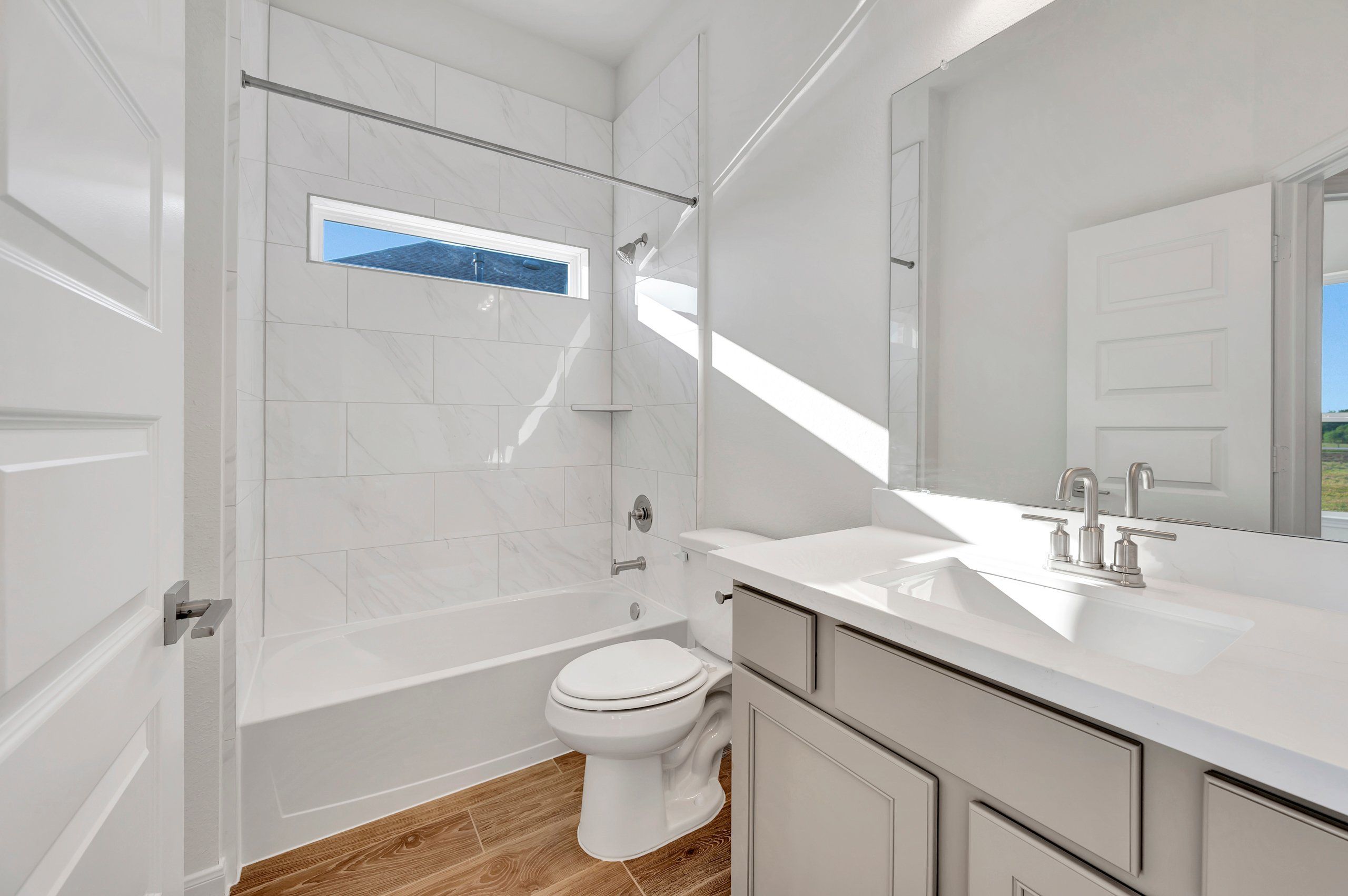 Bathroom - September 28, 2026