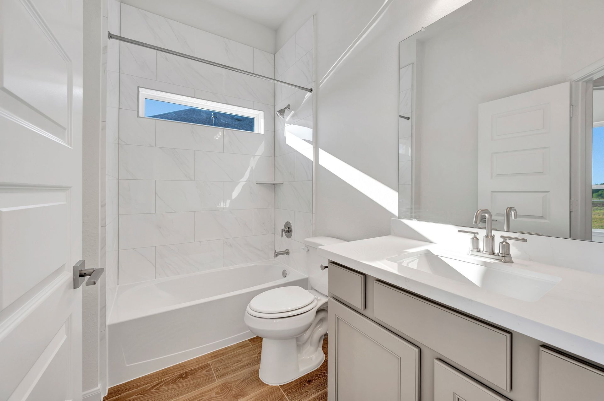 Bathroom - September 28, 2026