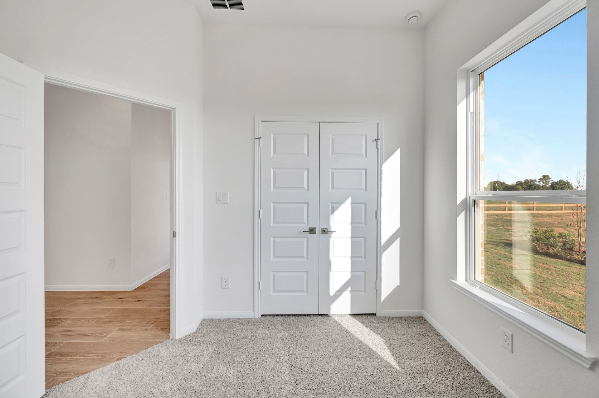 Bedroom - September 28, 2026