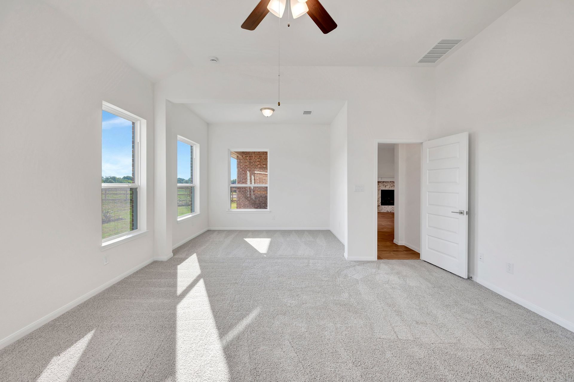 Bedroom - September 28, 2026