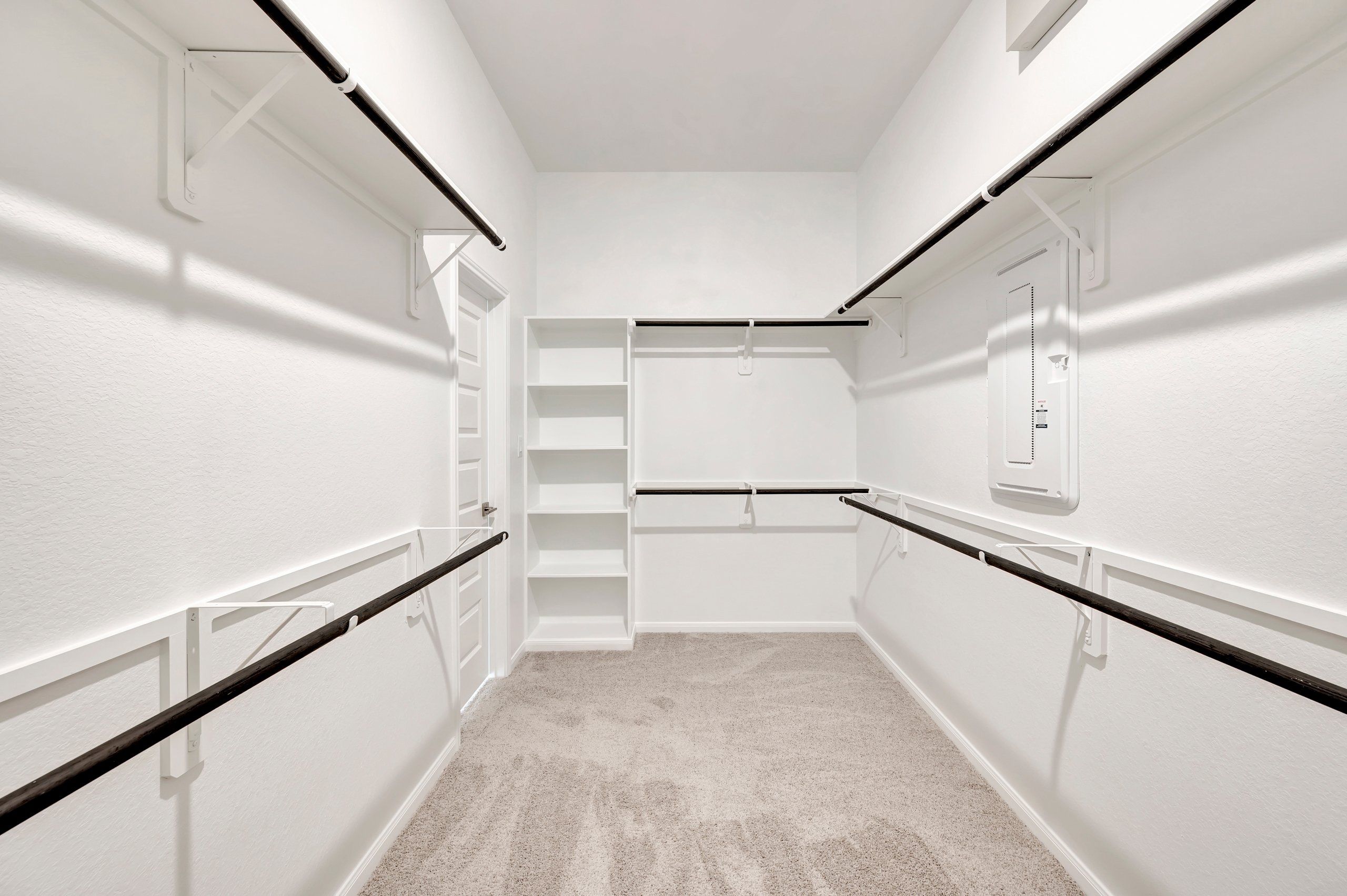 Closet - September 28, 2026