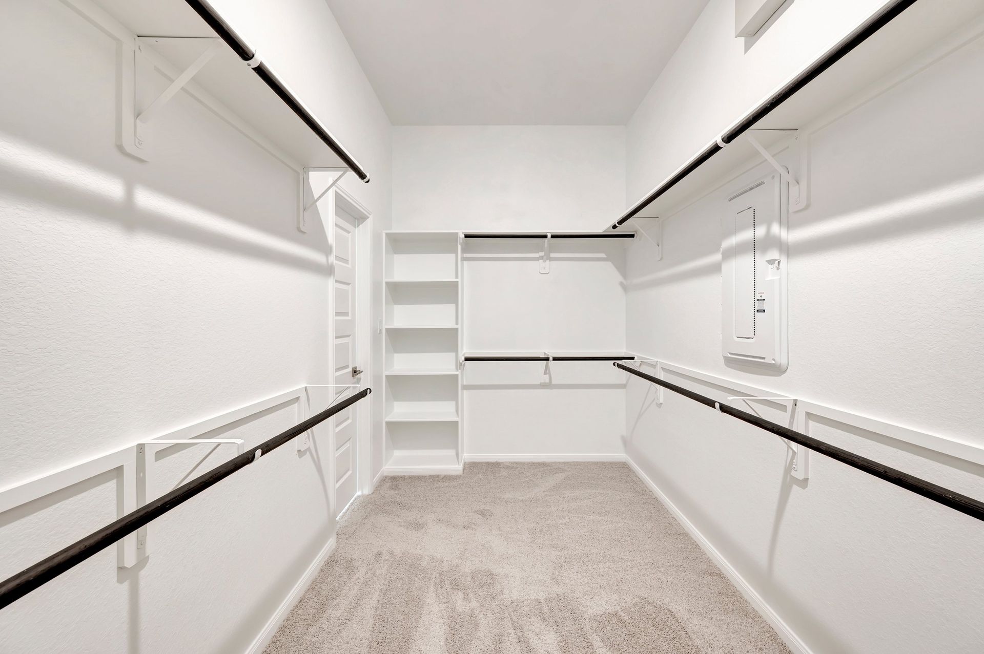Closet - September 28, 2026
