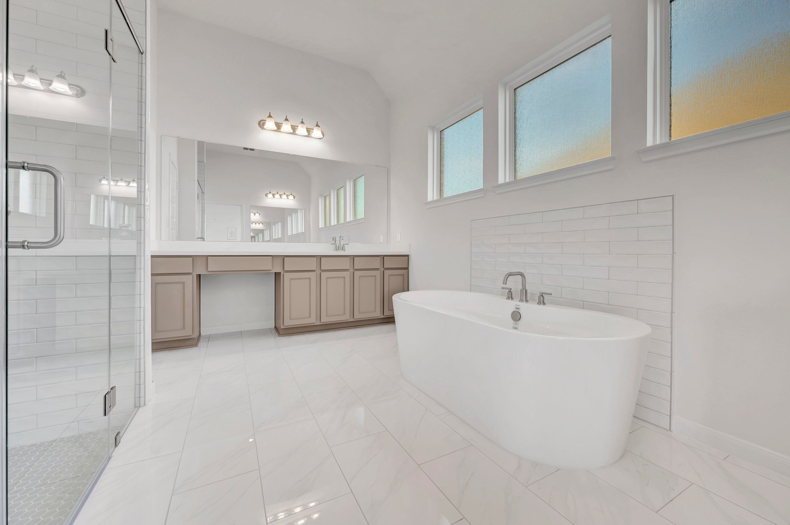 Primary Bath - September 28, 2026