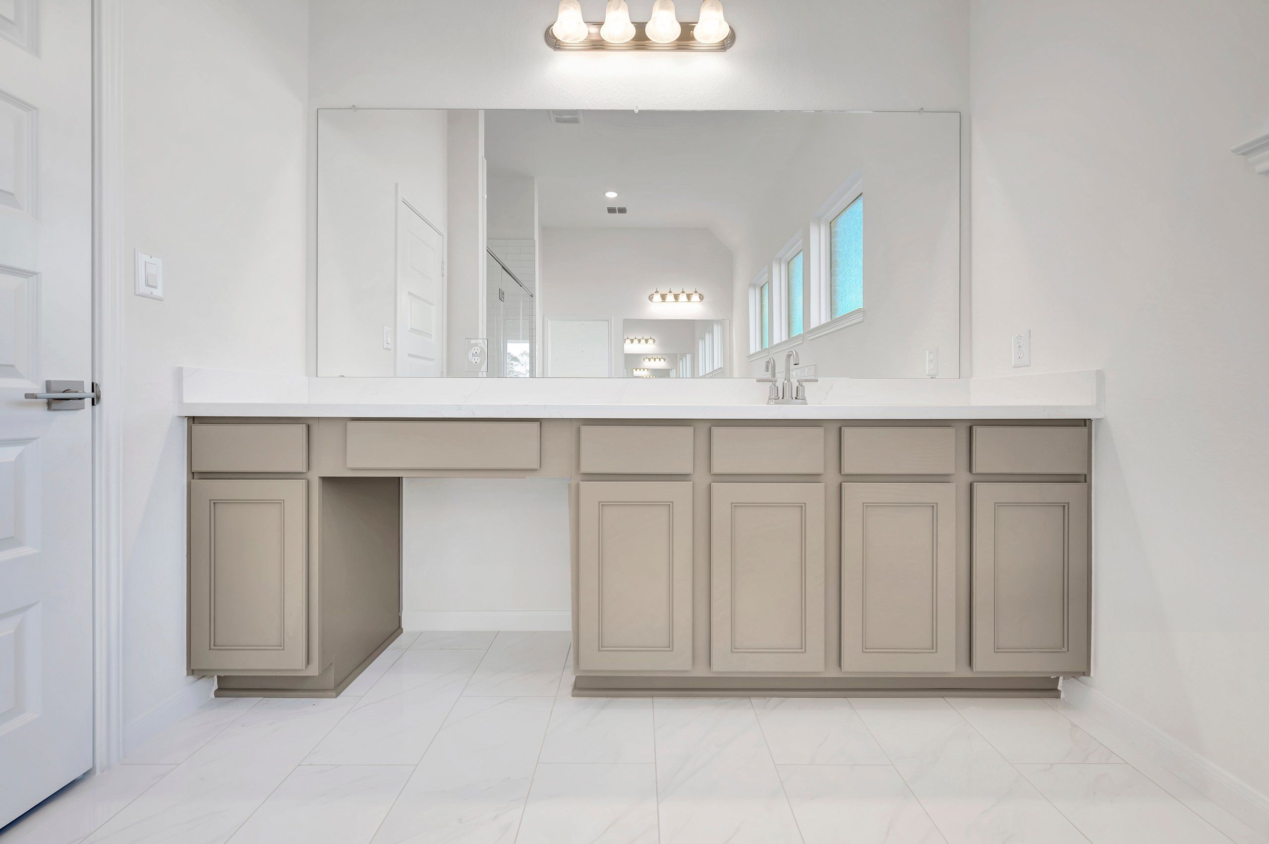 Bathroom - September 28, 2026