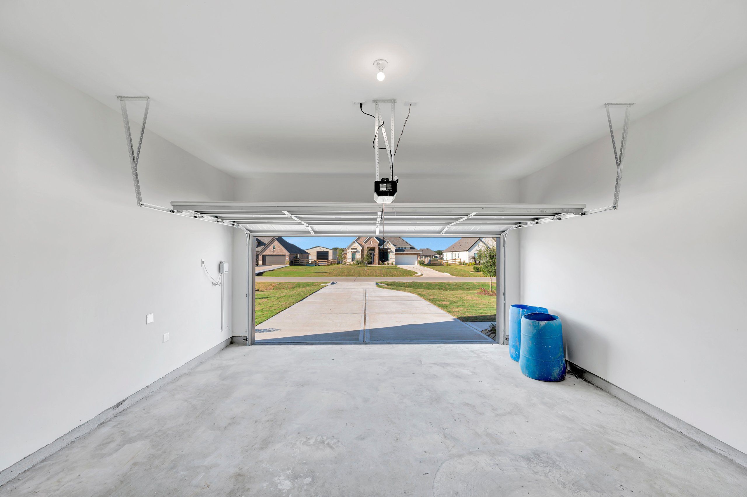 Garage - September 28, 2026
