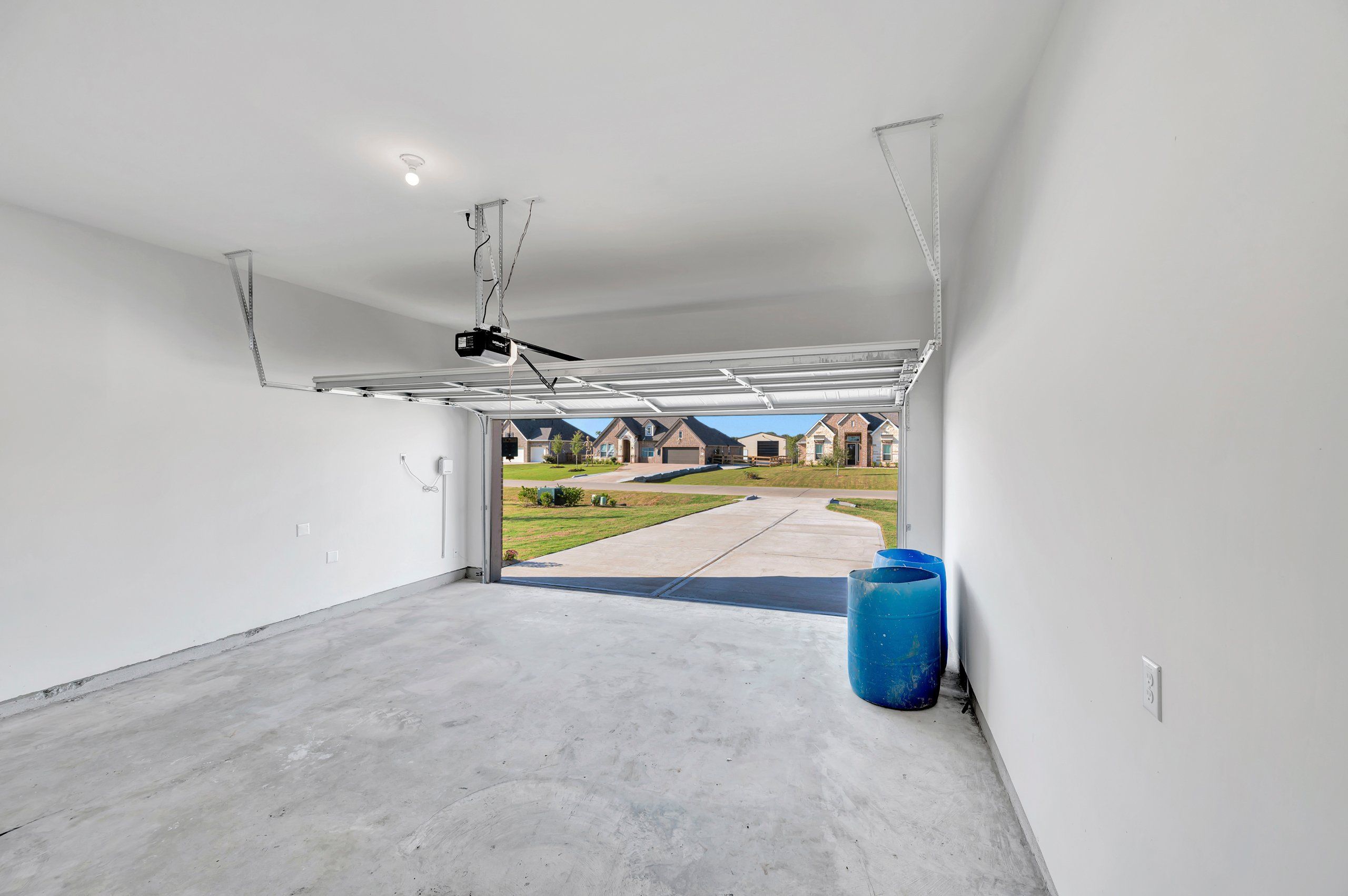 Garage - September 28, 2026