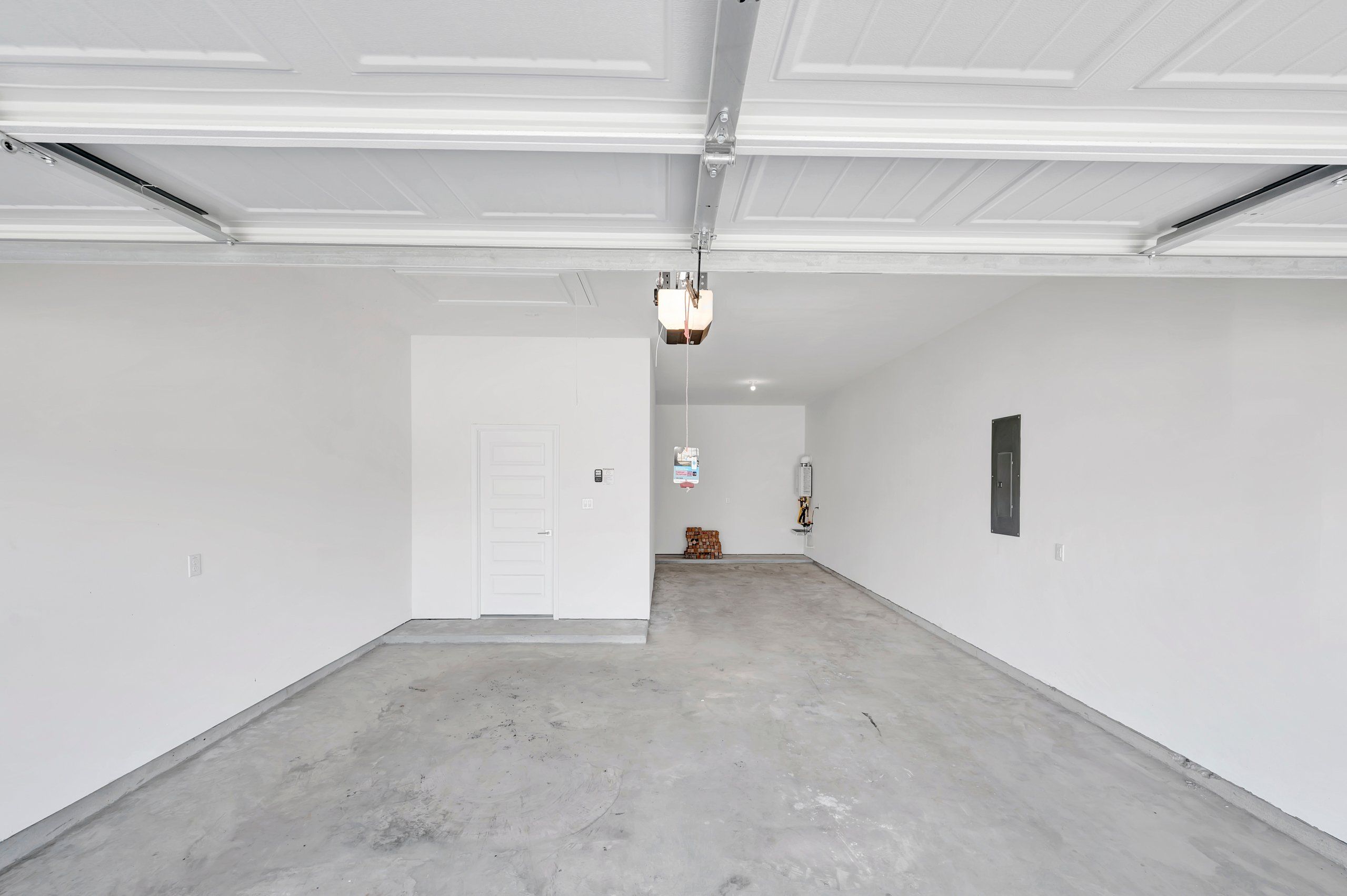 Garage - September 28, 2026
