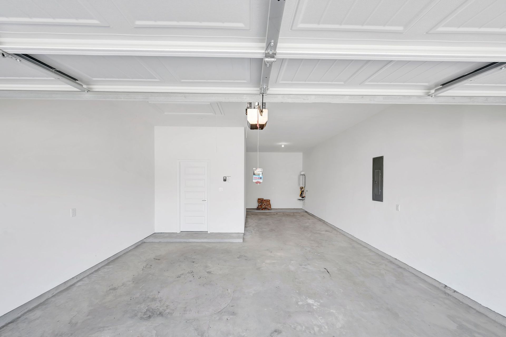 Garage - September 28, 2026