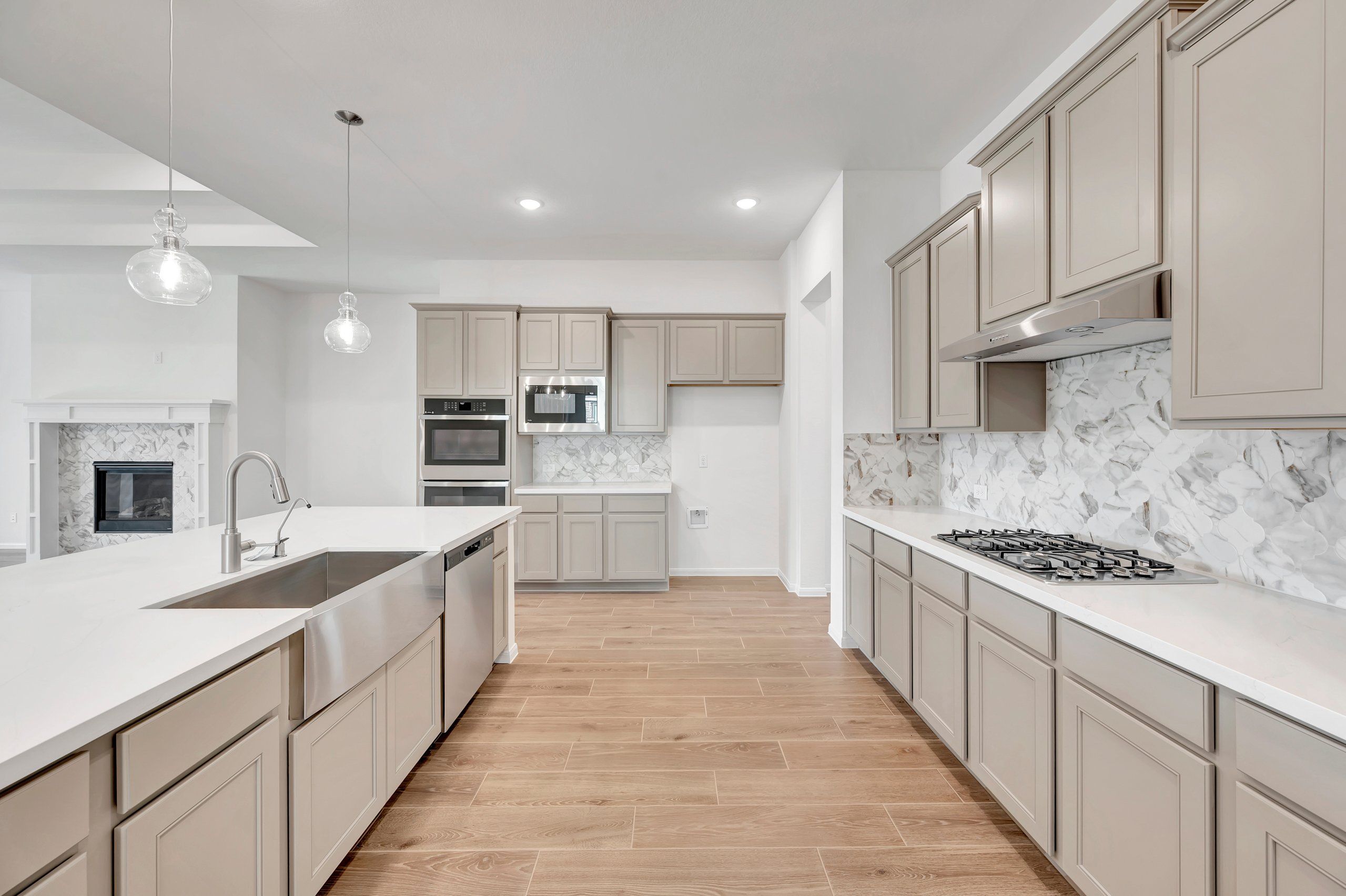 Kitchen - September 28, 2026