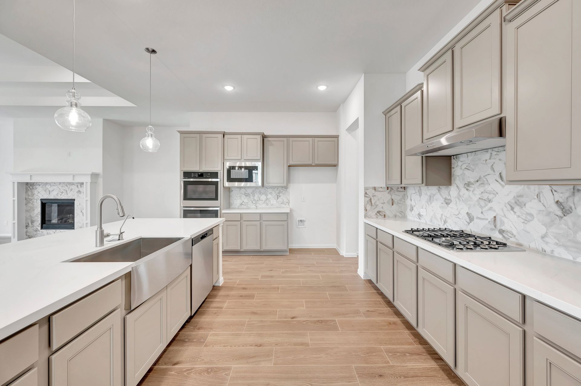 Kitchen - September 28, 2026