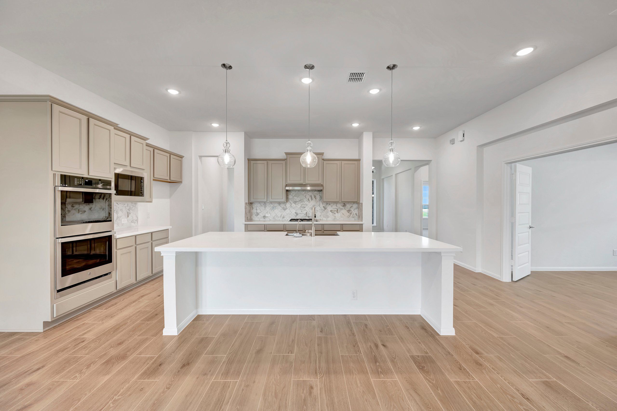 Kitchen - September 28, 2026