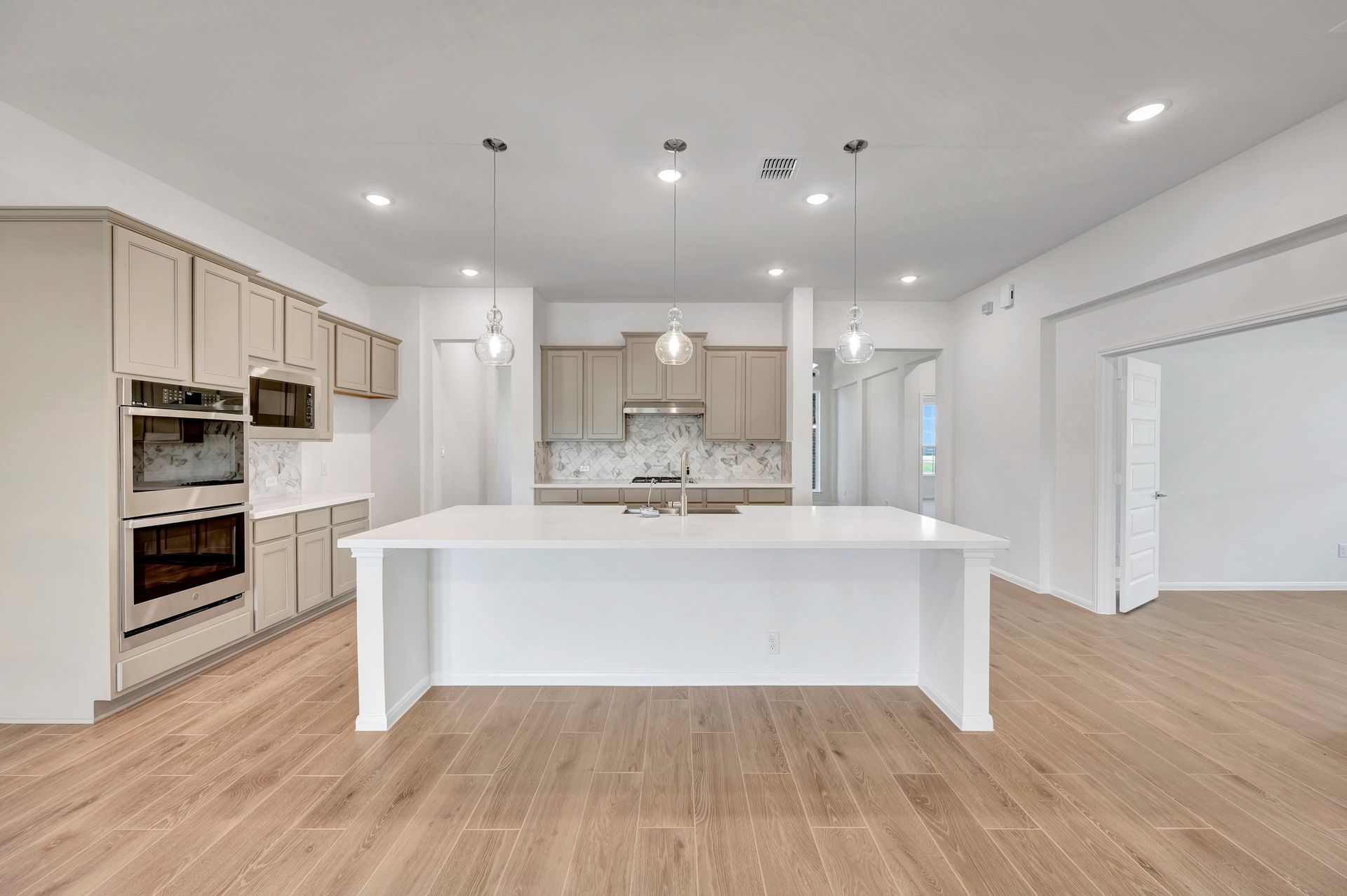Kitchen - September 28, 2026