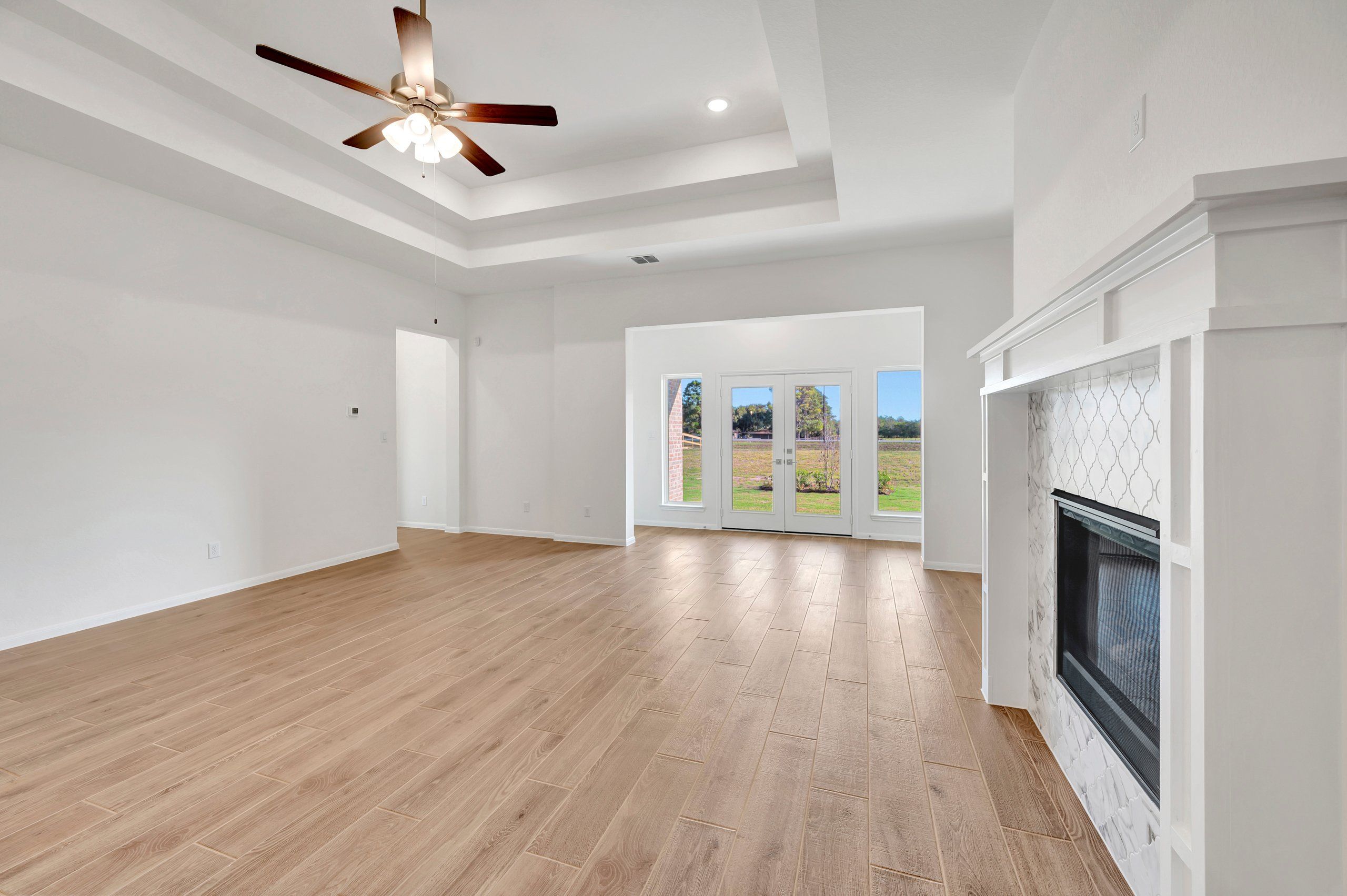 Great Room - September 28, 2026