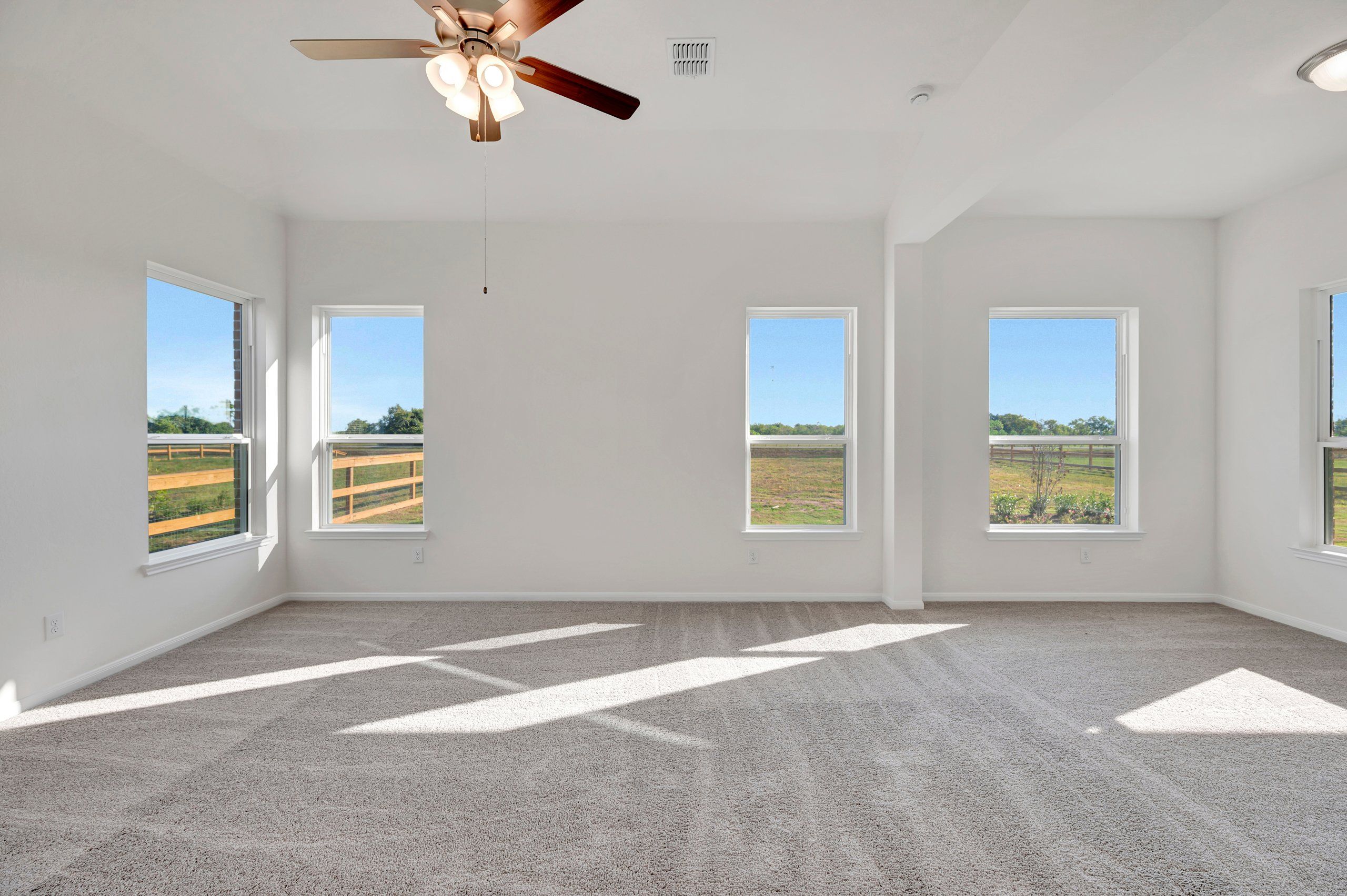 Primary Suite - September 28, 2026