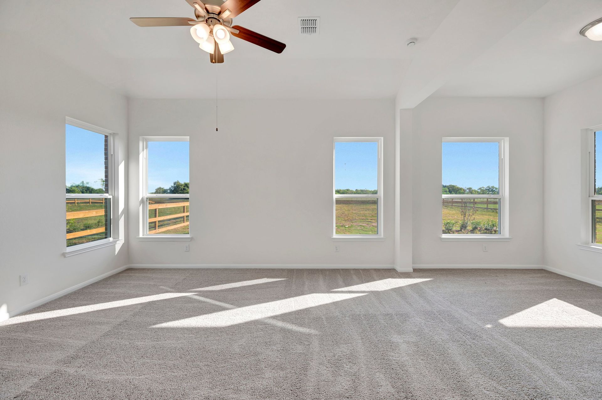 Primary Suite - September 28, 2026