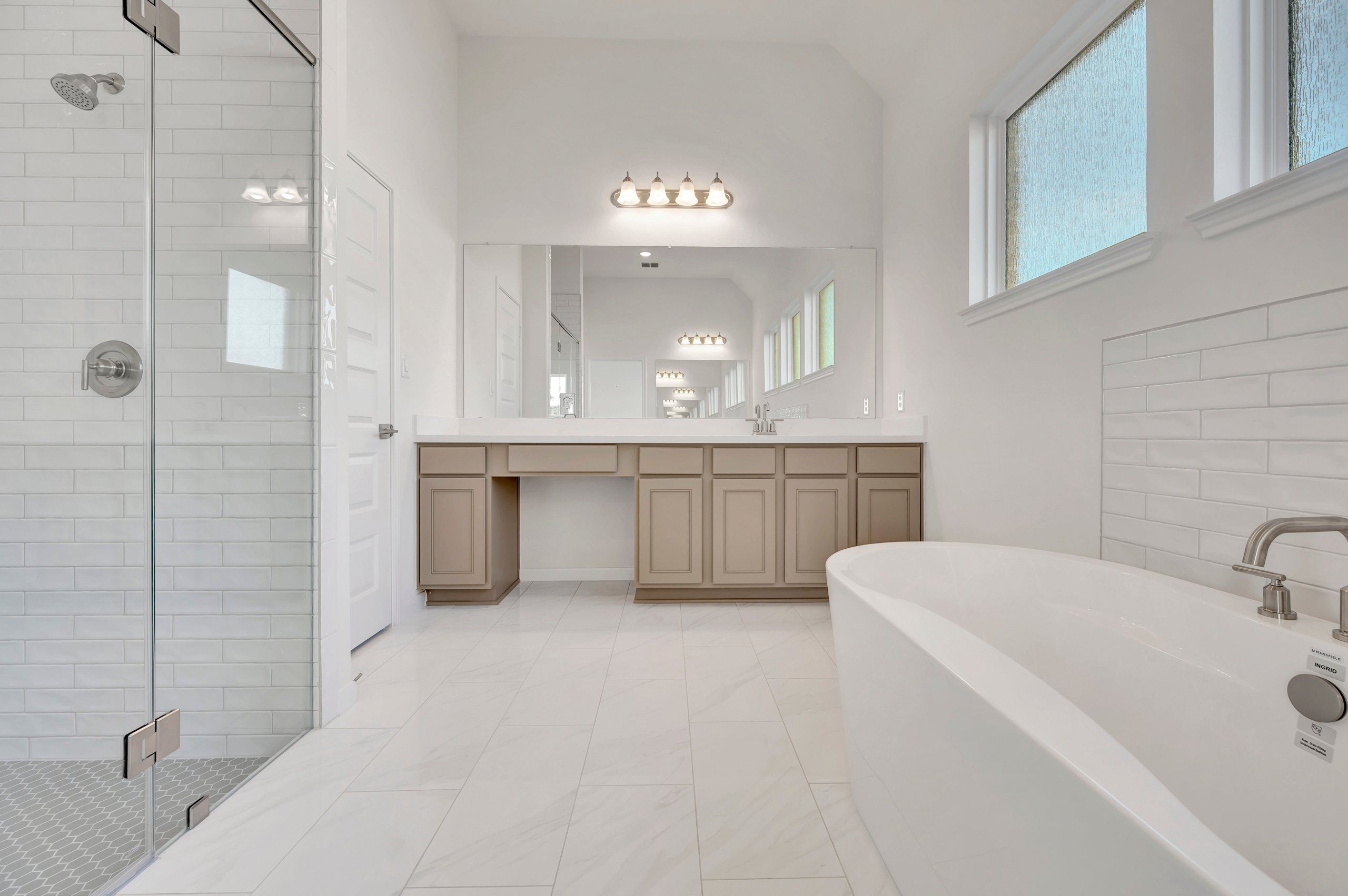 Primary Bath - September 28, 2026
