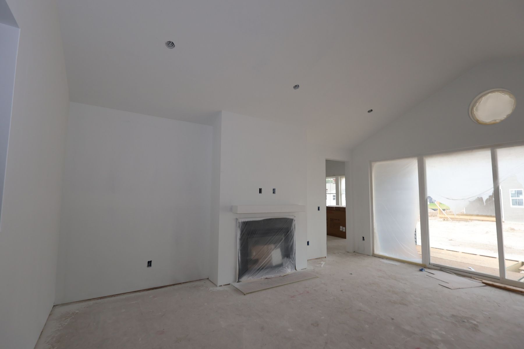Great Room - September 25, 2026