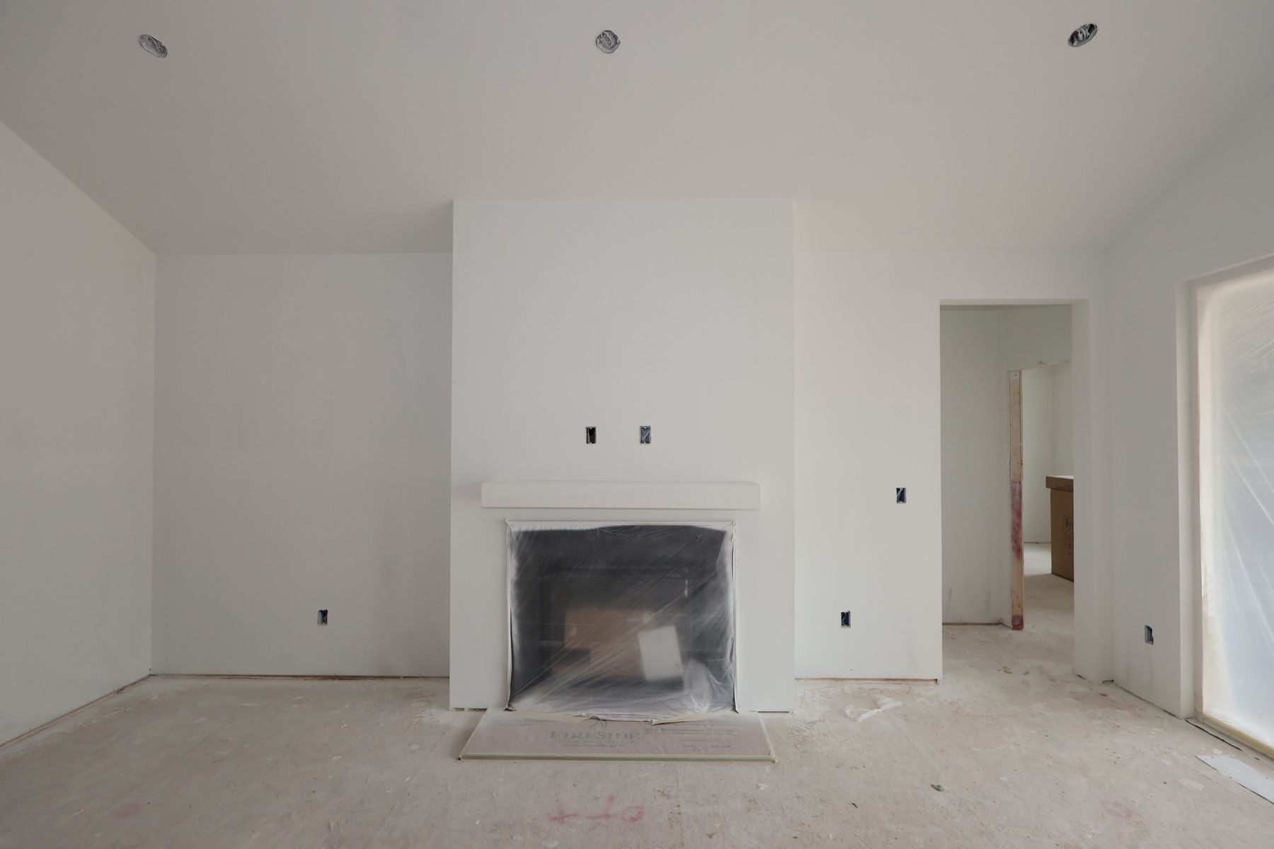 Great Room - September 25, 2026