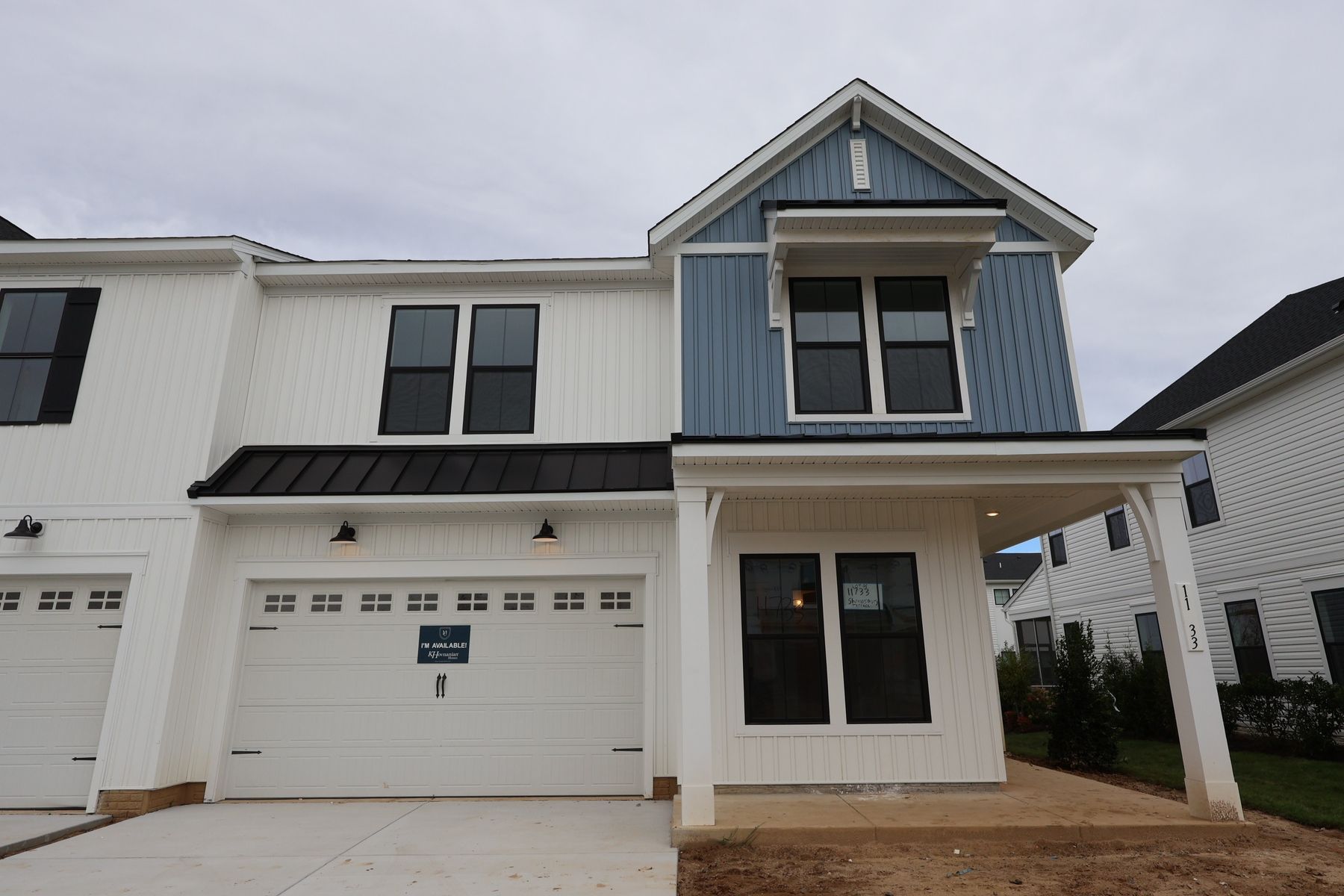 Exterior - September 25, 2026