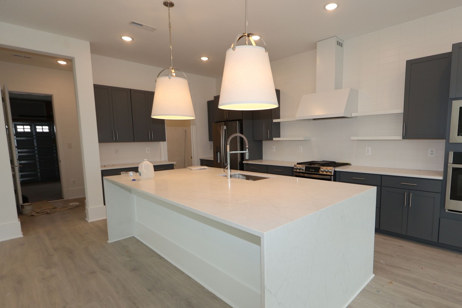 Kitchen - September 25, 2026