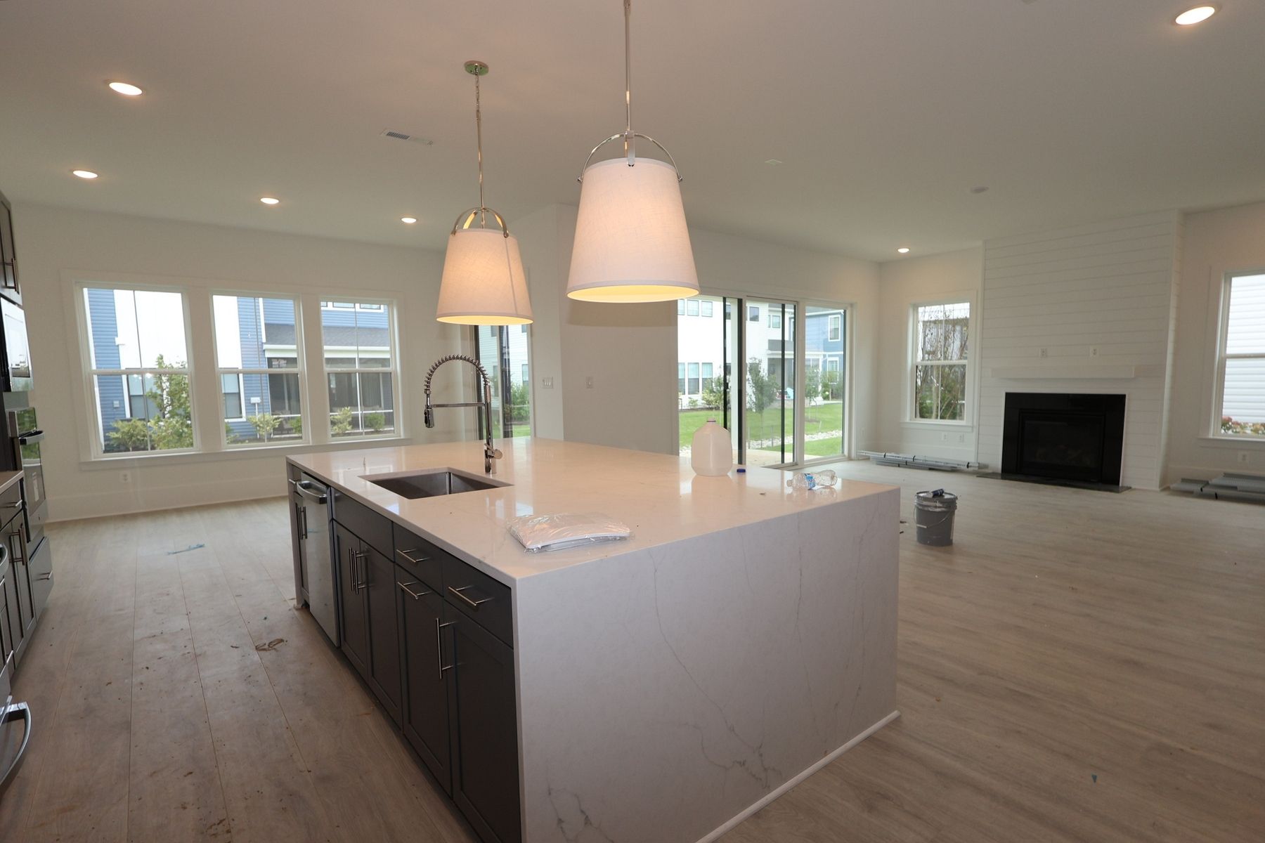 Kitchen - September 25, 2026