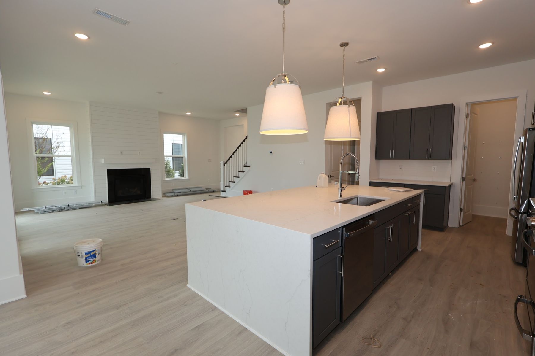 Kitchen - September 25, 2026