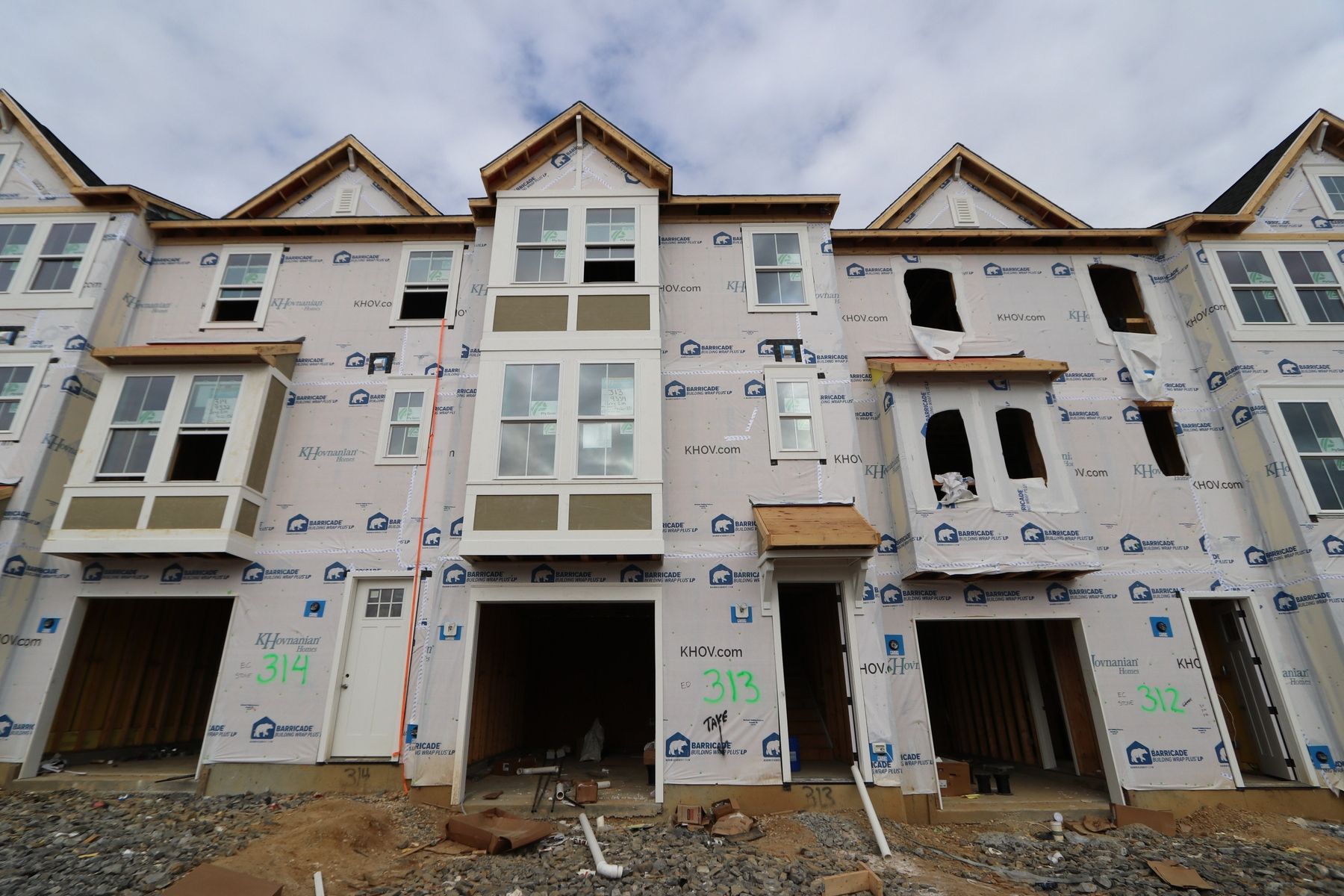Exterior - September 29, 2026
