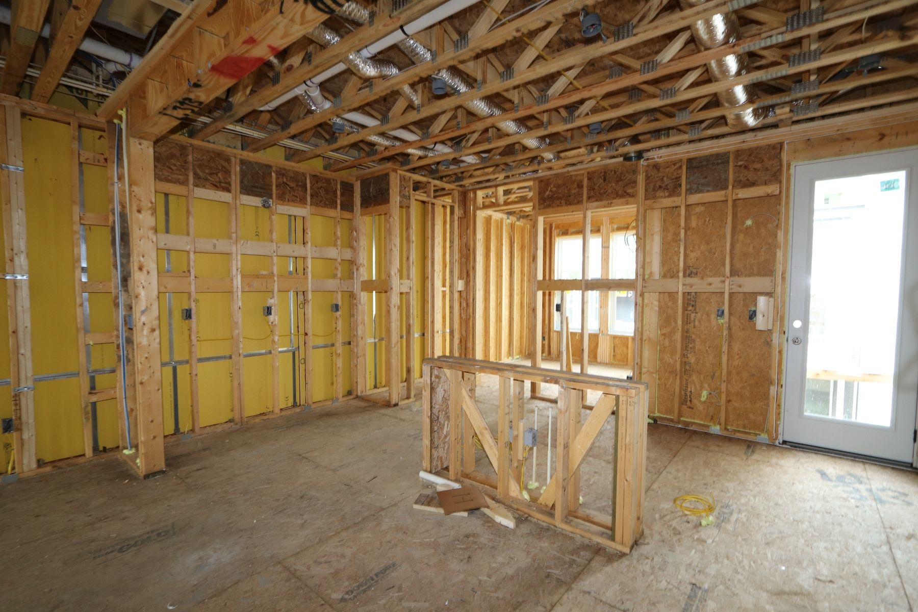 Interior - September 29, 2026