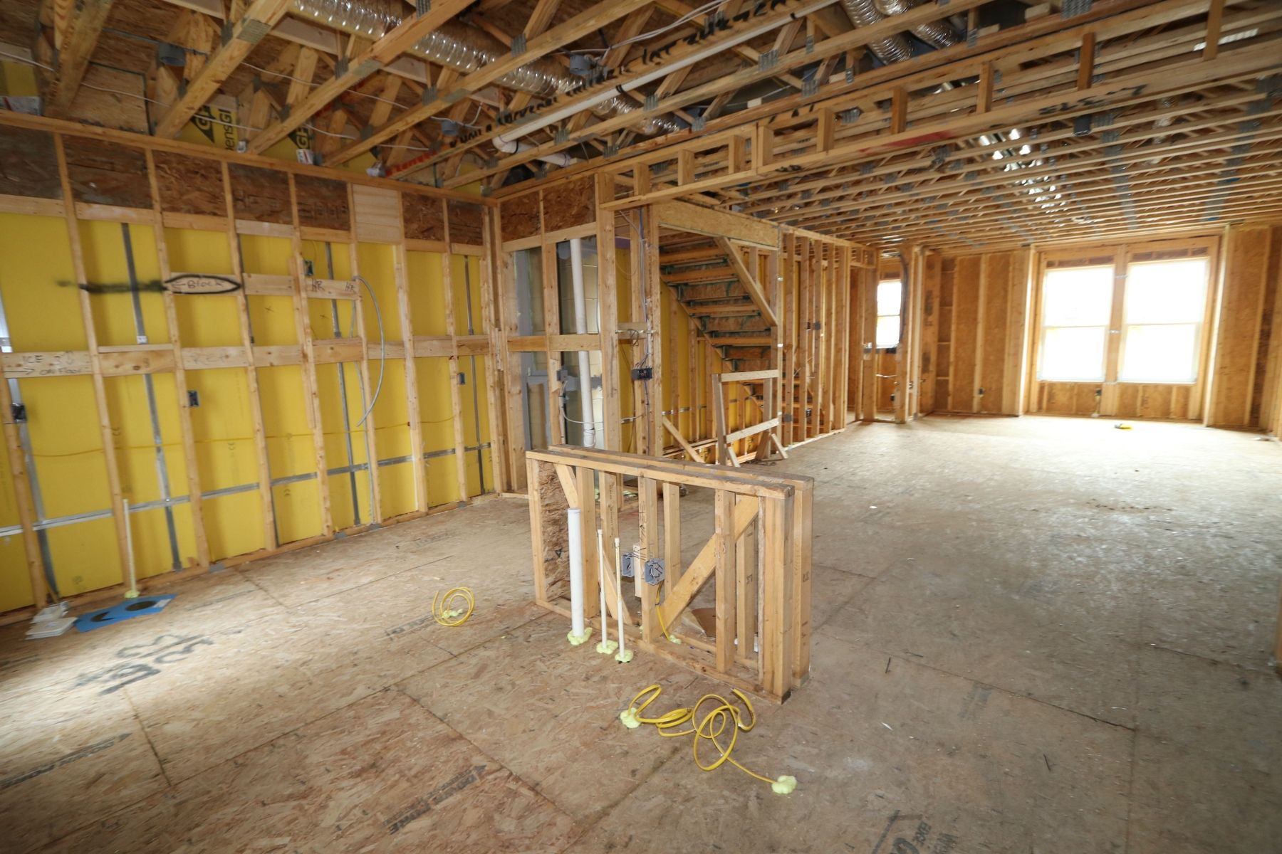 Interior - September 29, 2026