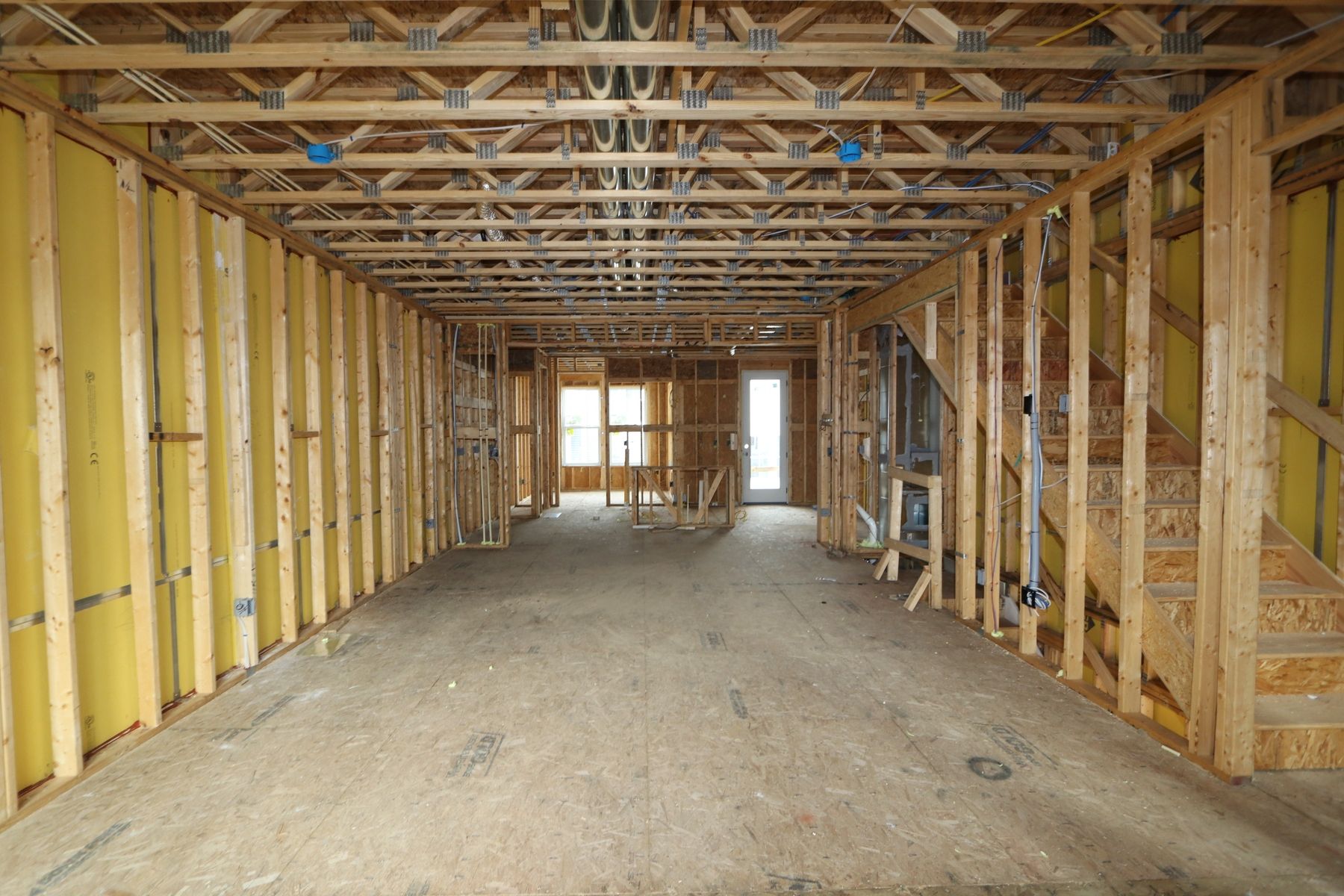 Interior - September 29, 2026