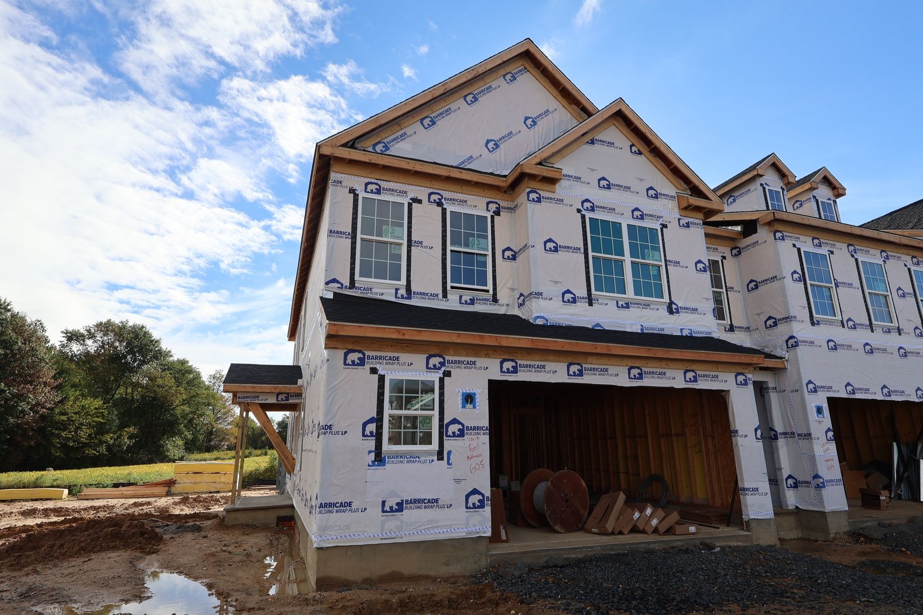 Exterior - September 29, 2026