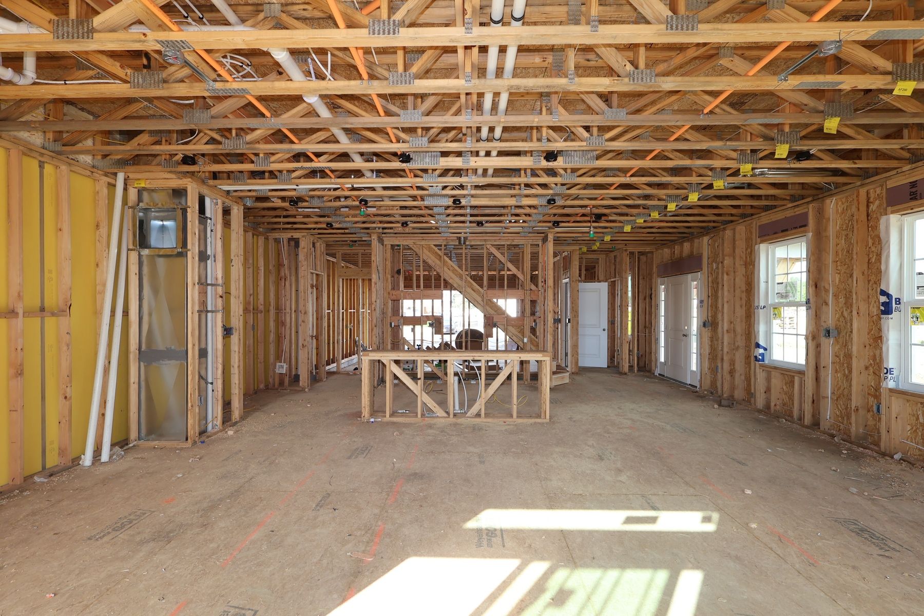Interior - September 29, 2026