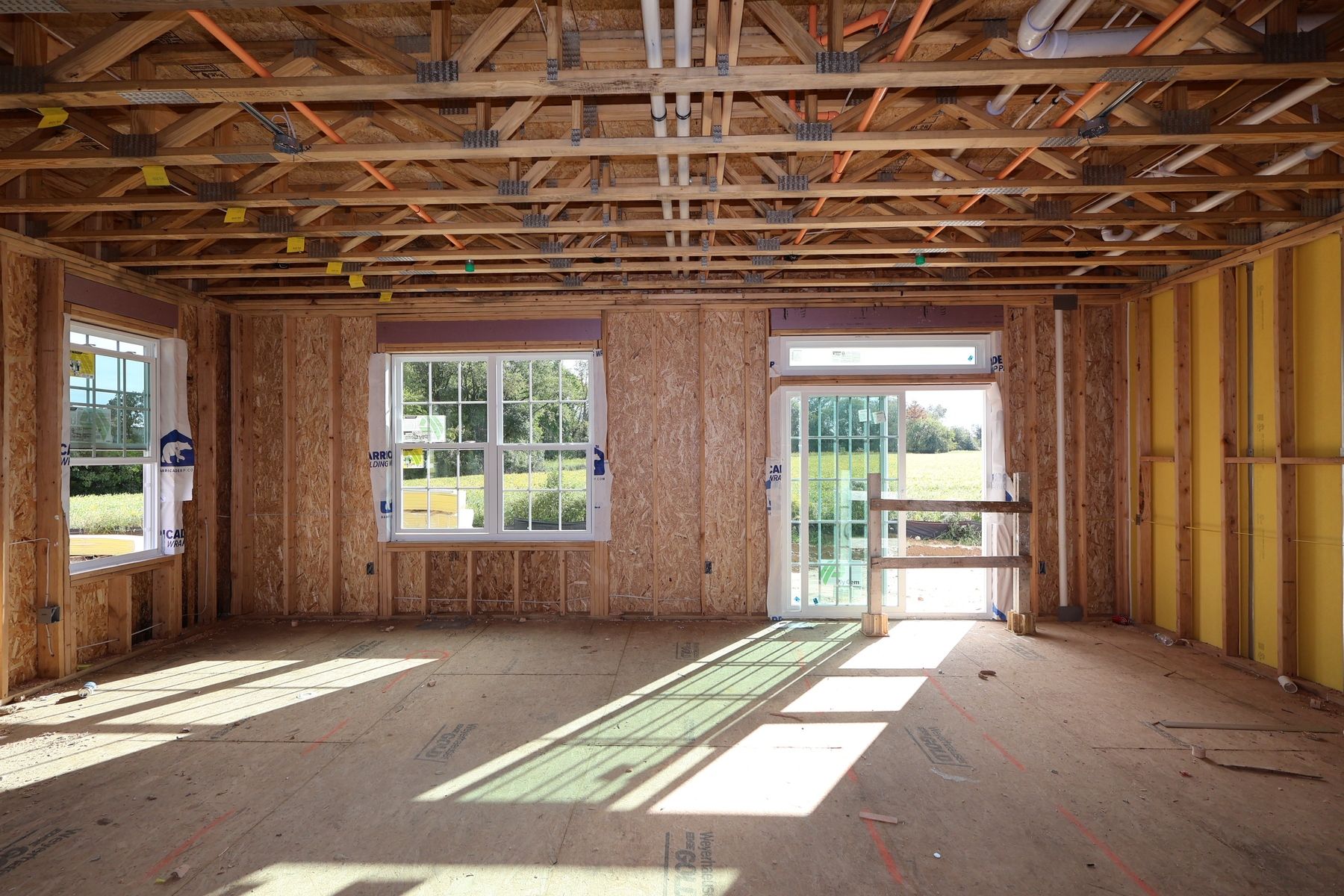 Interior - September 29, 2026