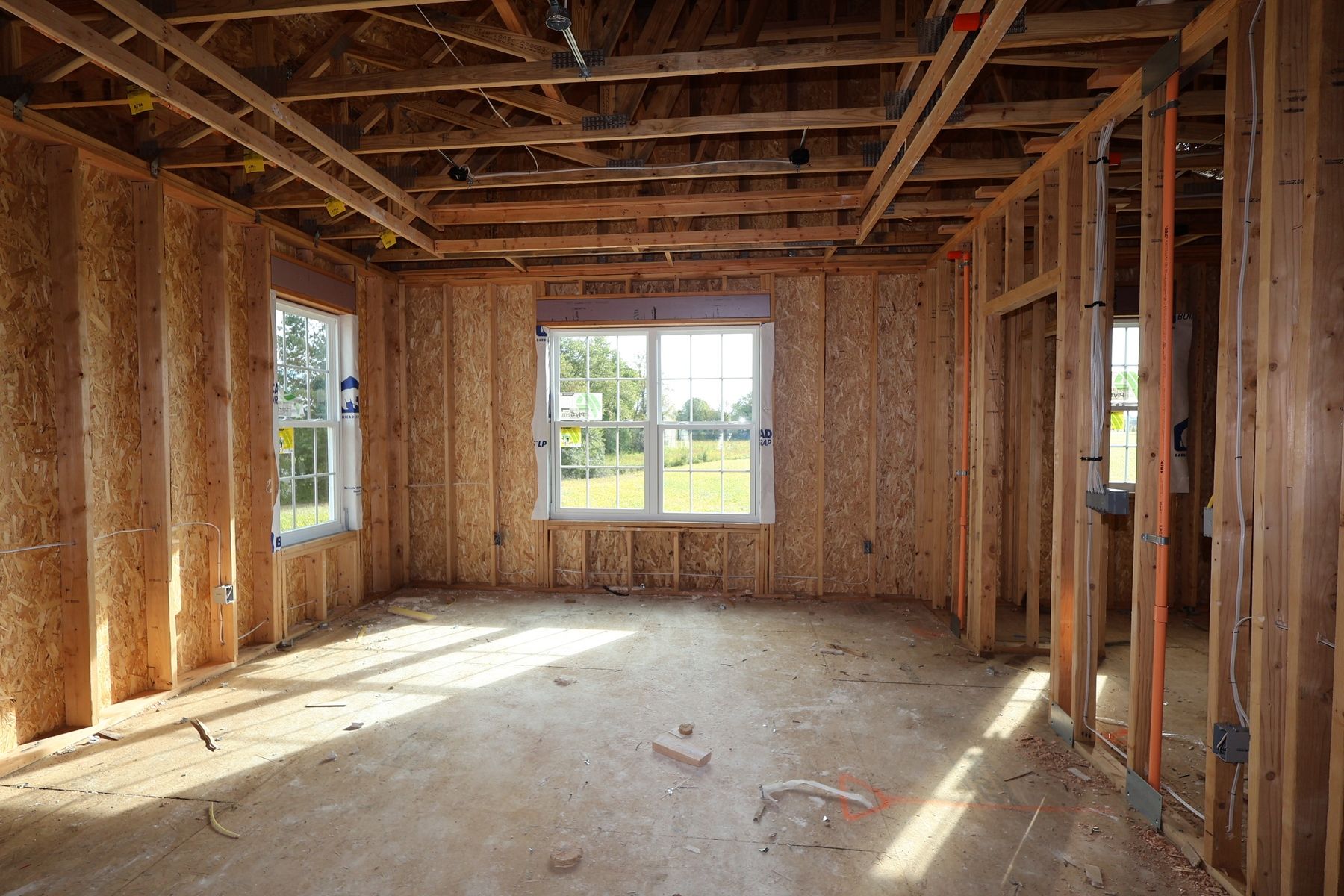 Interior - September 29, 2026