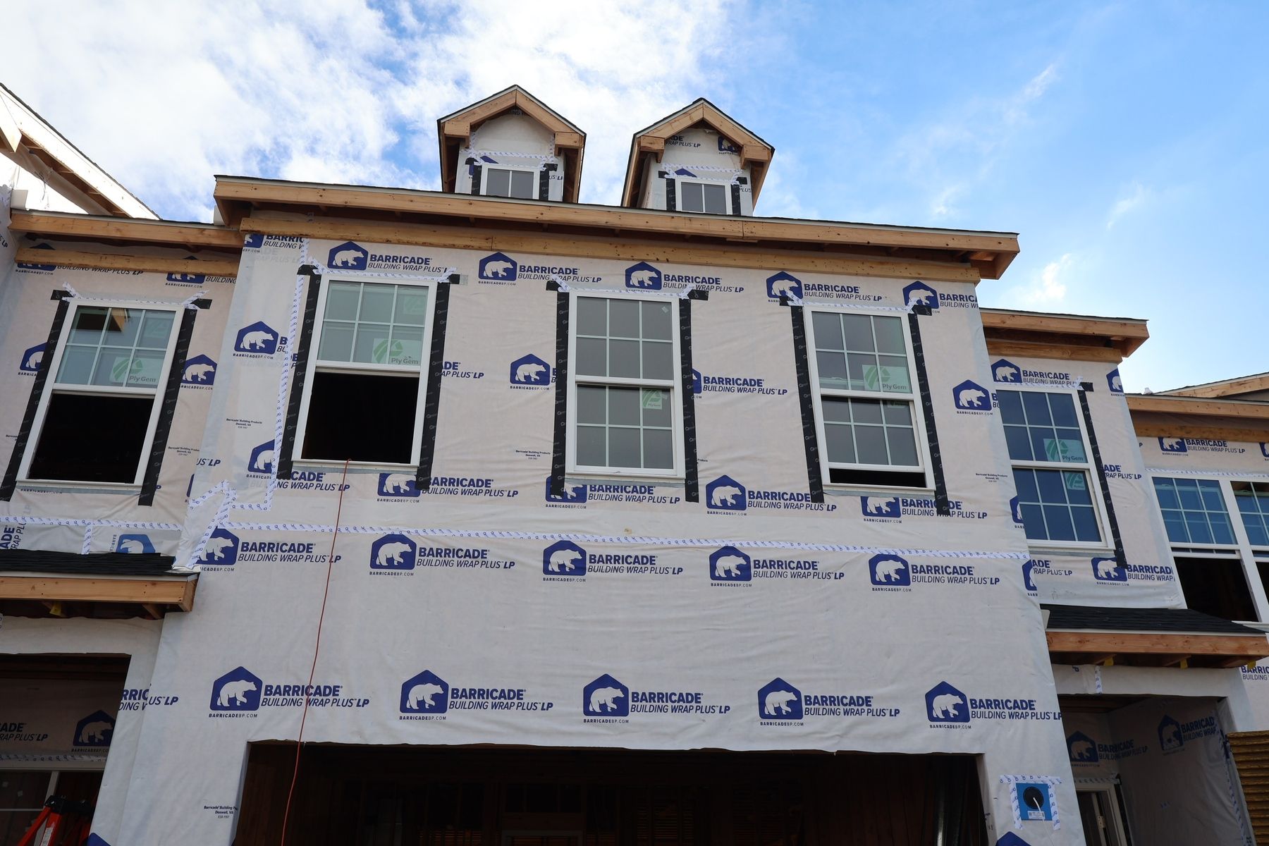 Exterior - September 29, 2026