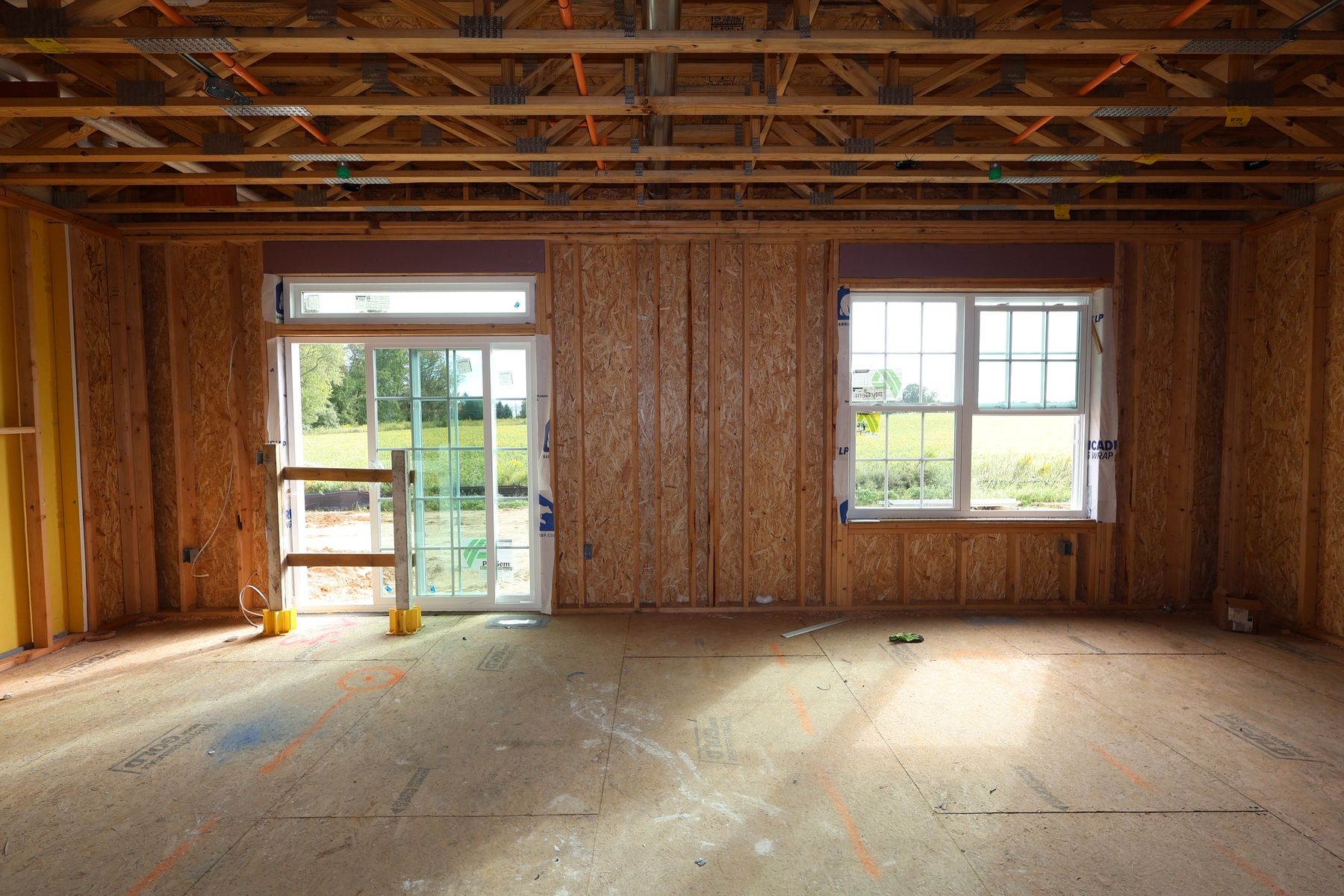 Interior - September 29, 2026