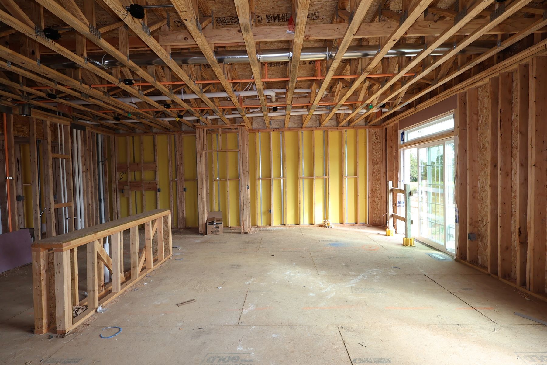 Interior - September 29, 2026