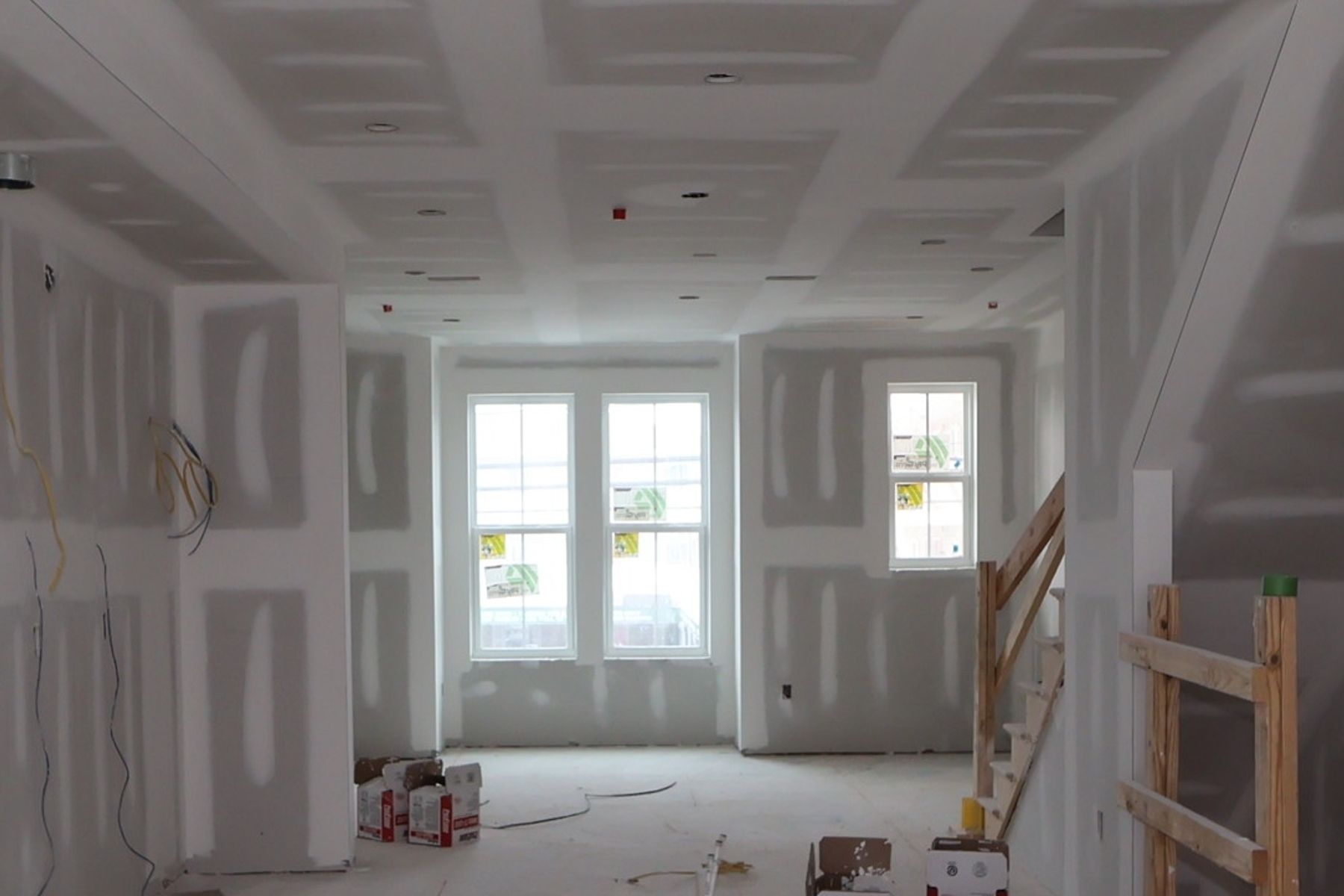Great Room - September 29, 2026