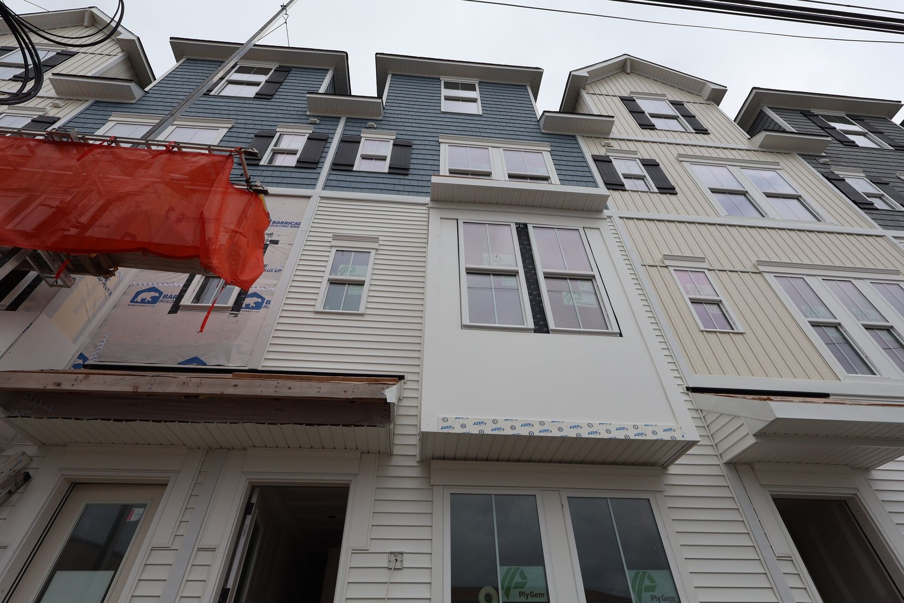 Exterior - September 29, 2026