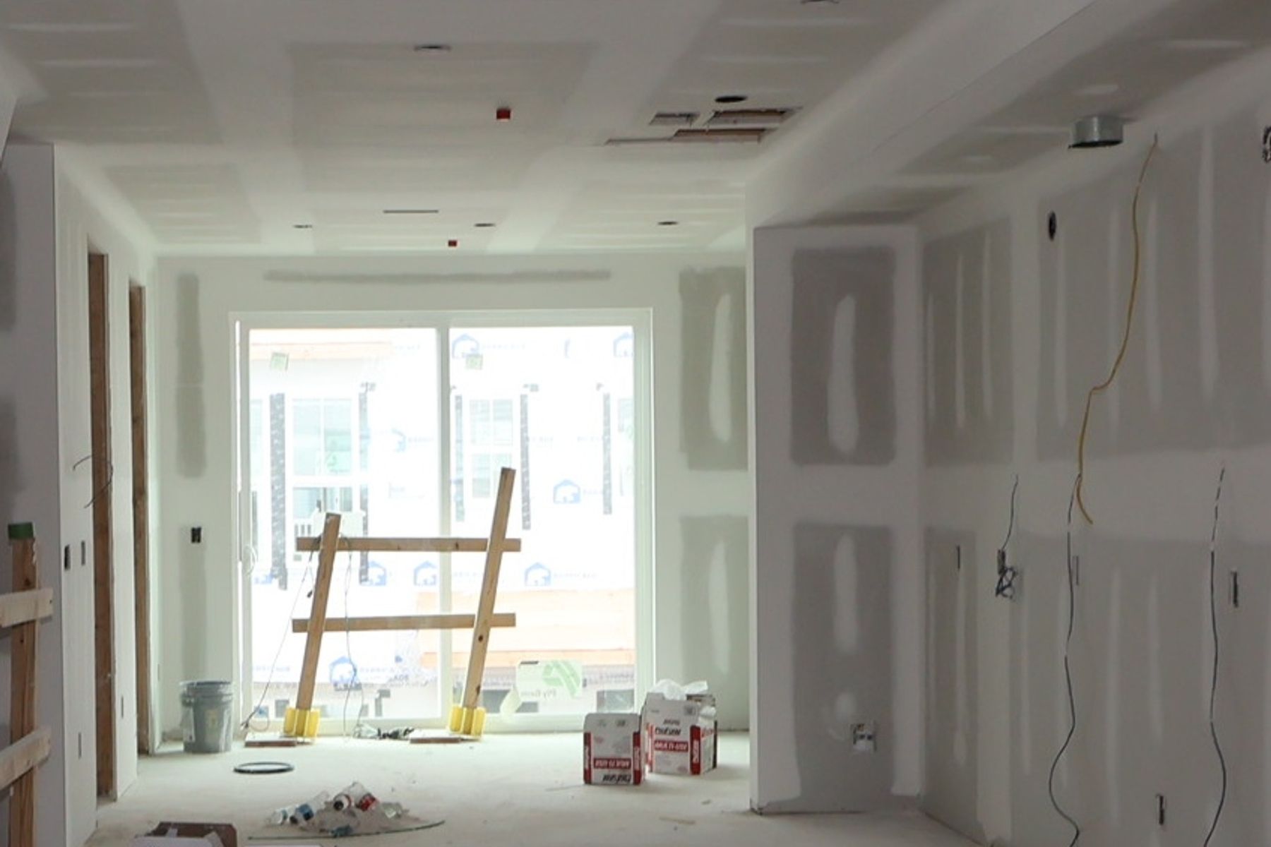 Interior - September 29, 2026