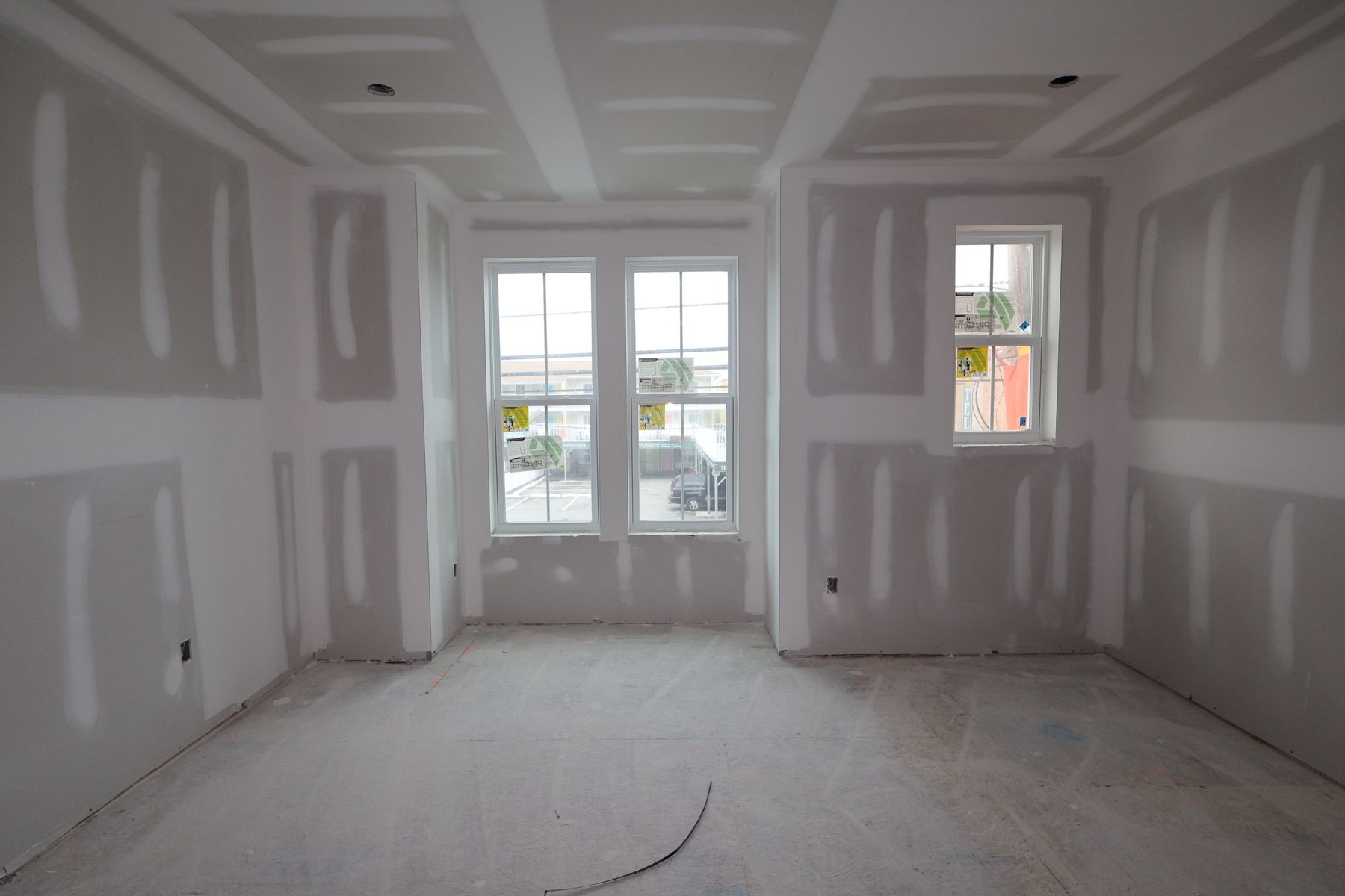 Bedroom - September 29, 2026