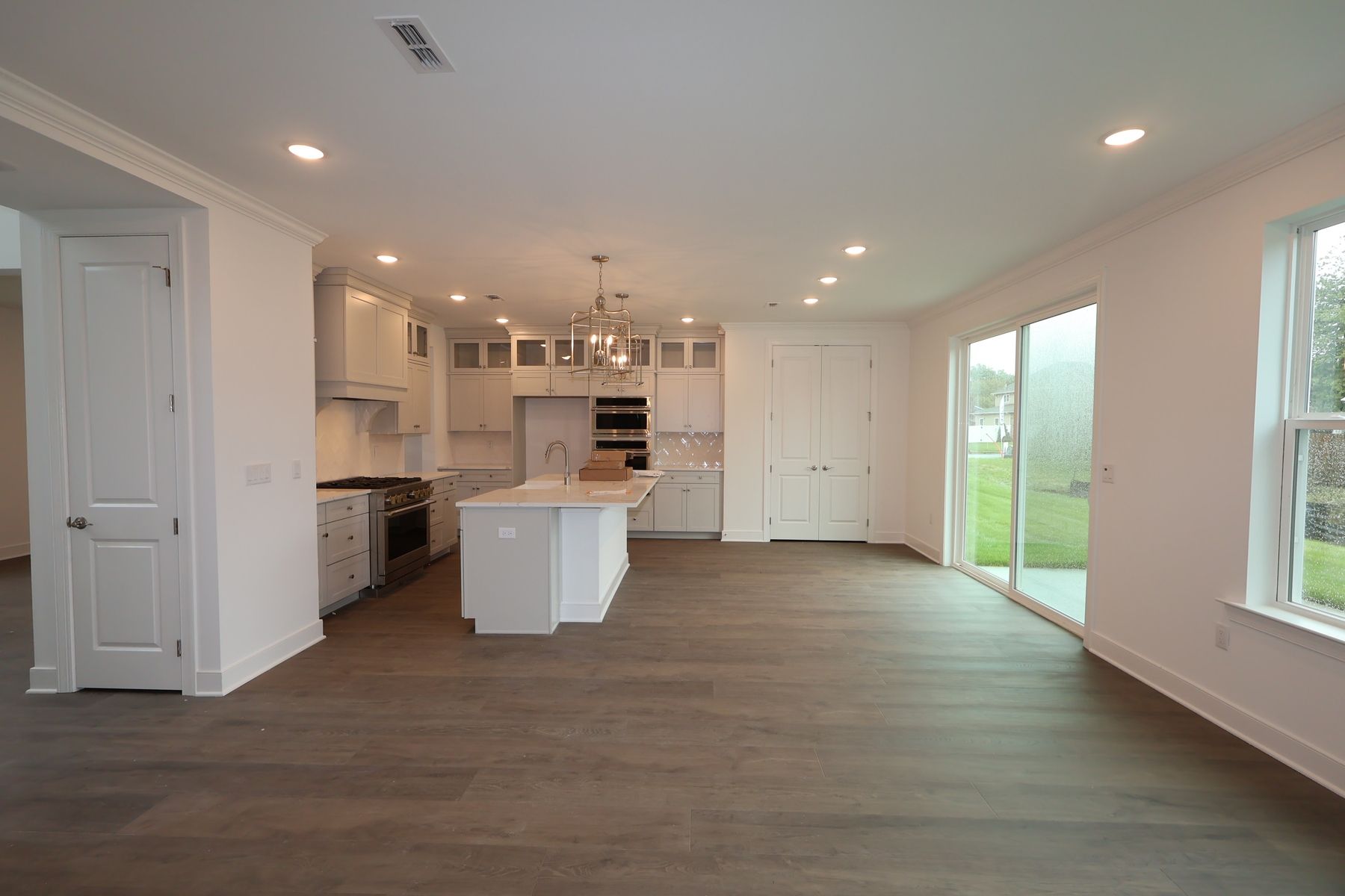 Kitchen - September 28, 2026