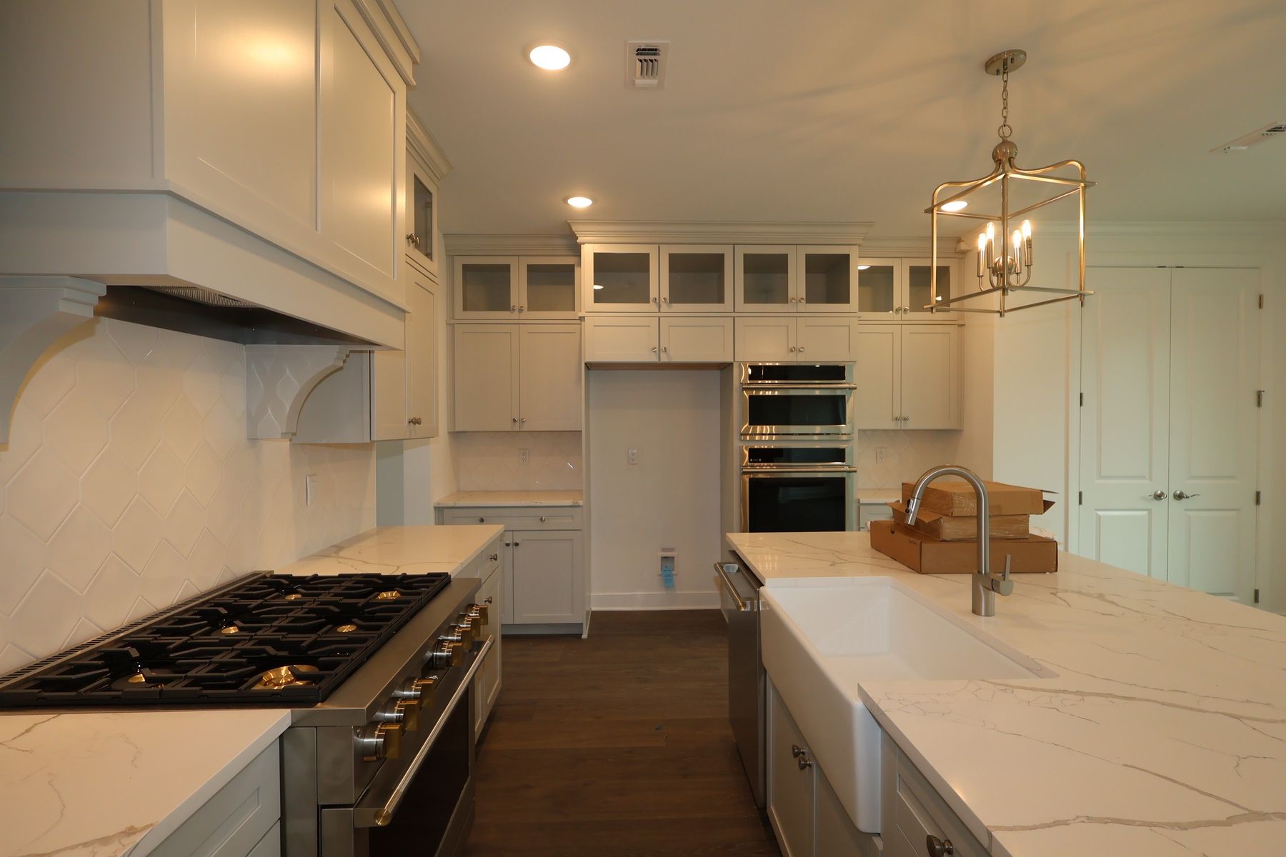 Kitchen - September 28, 2026