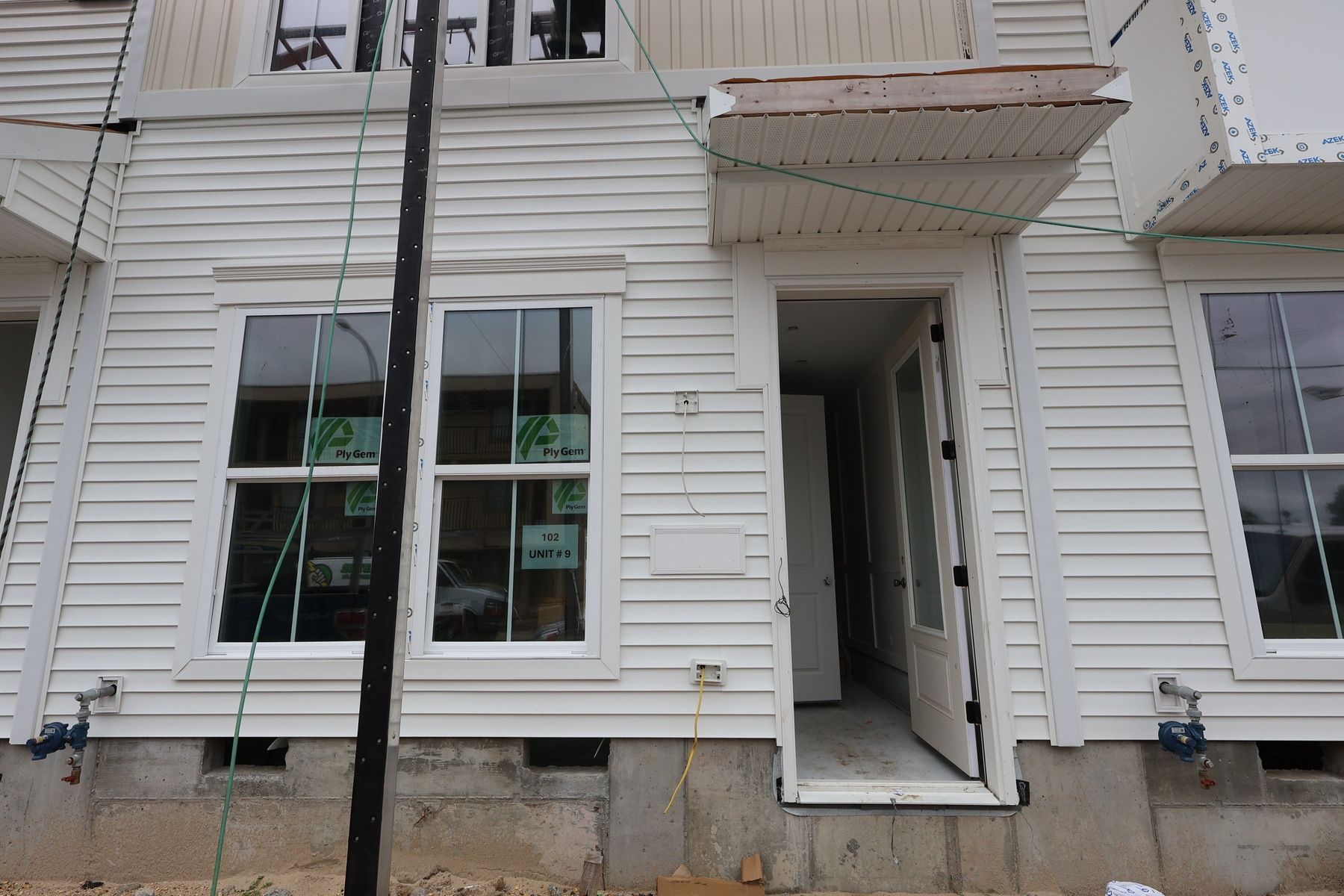 Exterior - September 29, 2026
